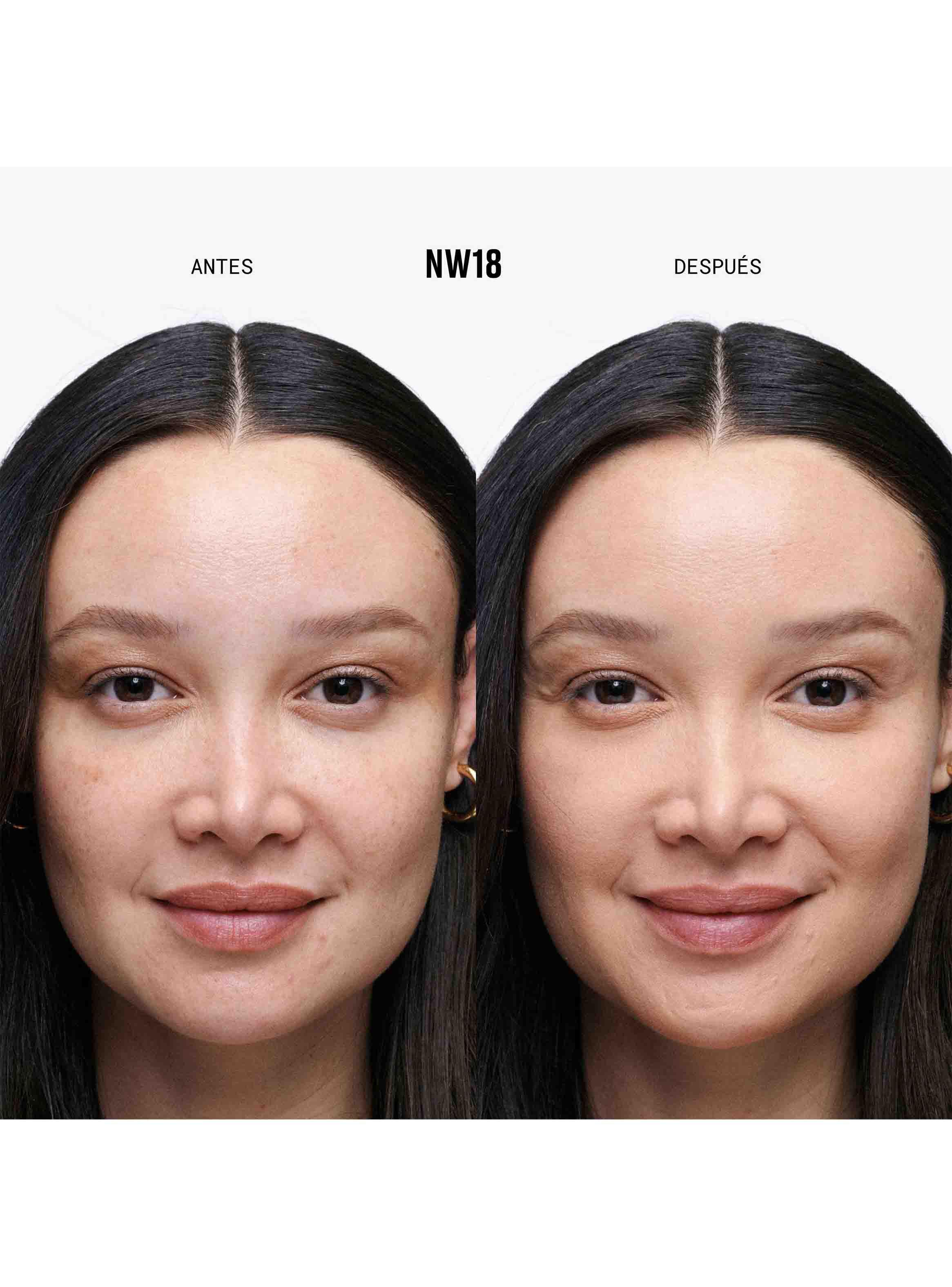 Corrector Studio Fix 36HR Smooth Angles Concealer NW18-2