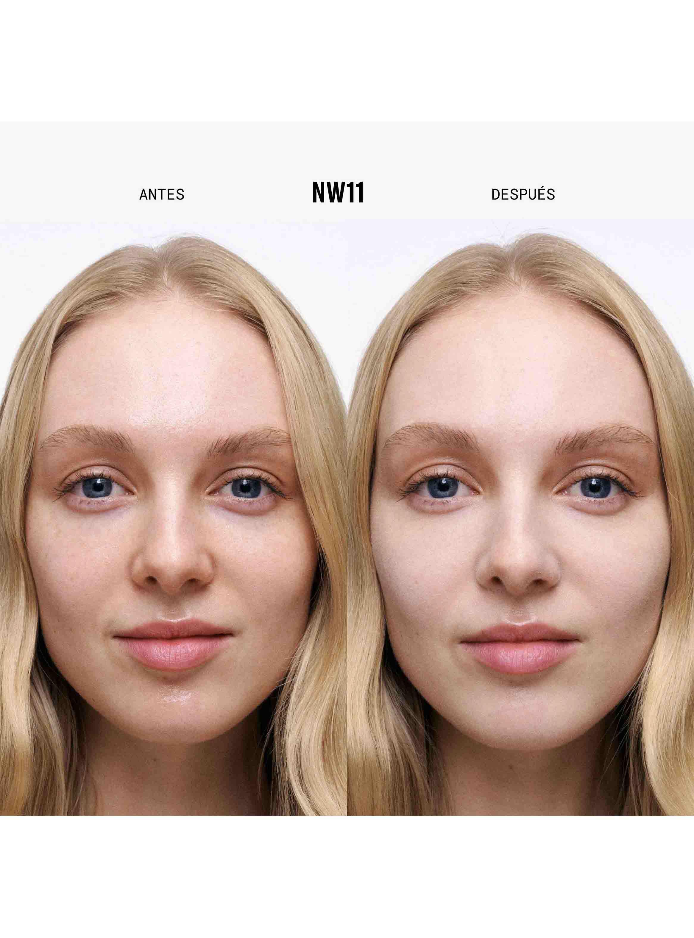 Corrector Studio Fix 36HR Smooth Angles Concealer NW11-2