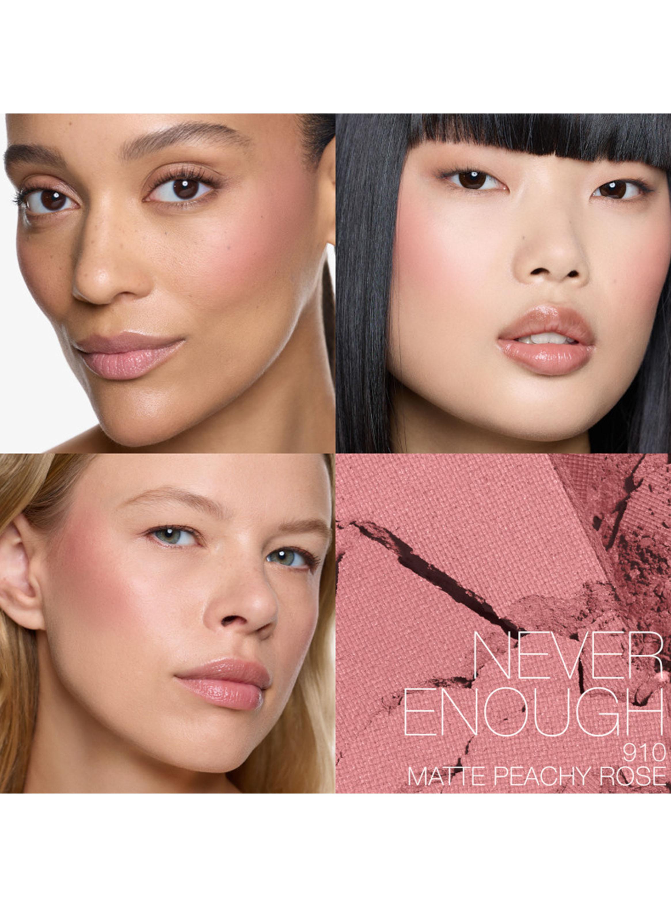 Rubor Nars Powder Blush Never Enough 4.8 g-2