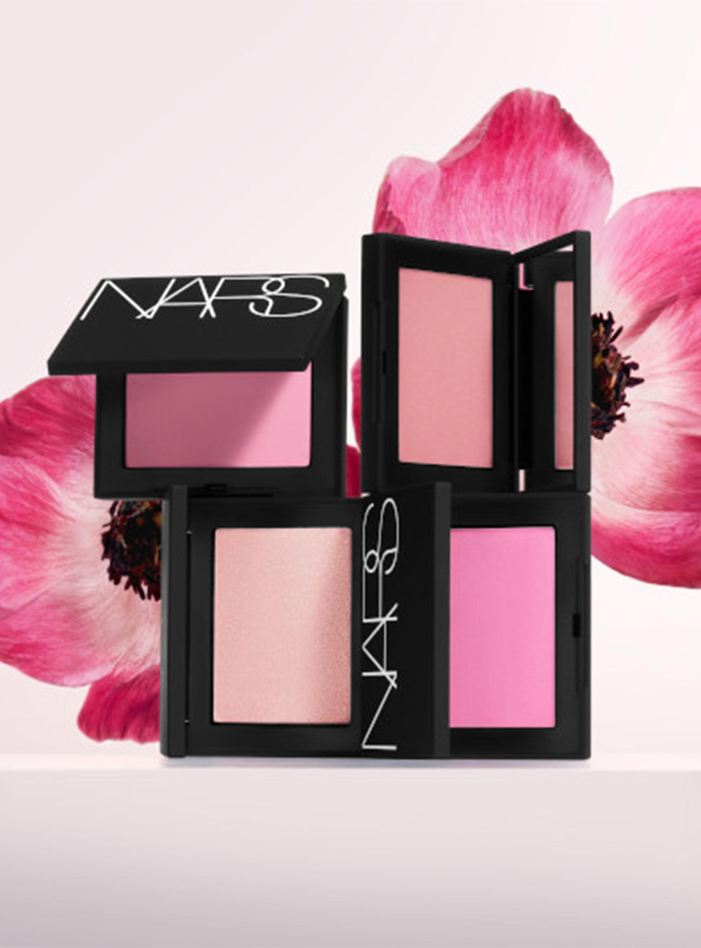 Rubor Nars Powder Blush Never Enough 4.8 g-4