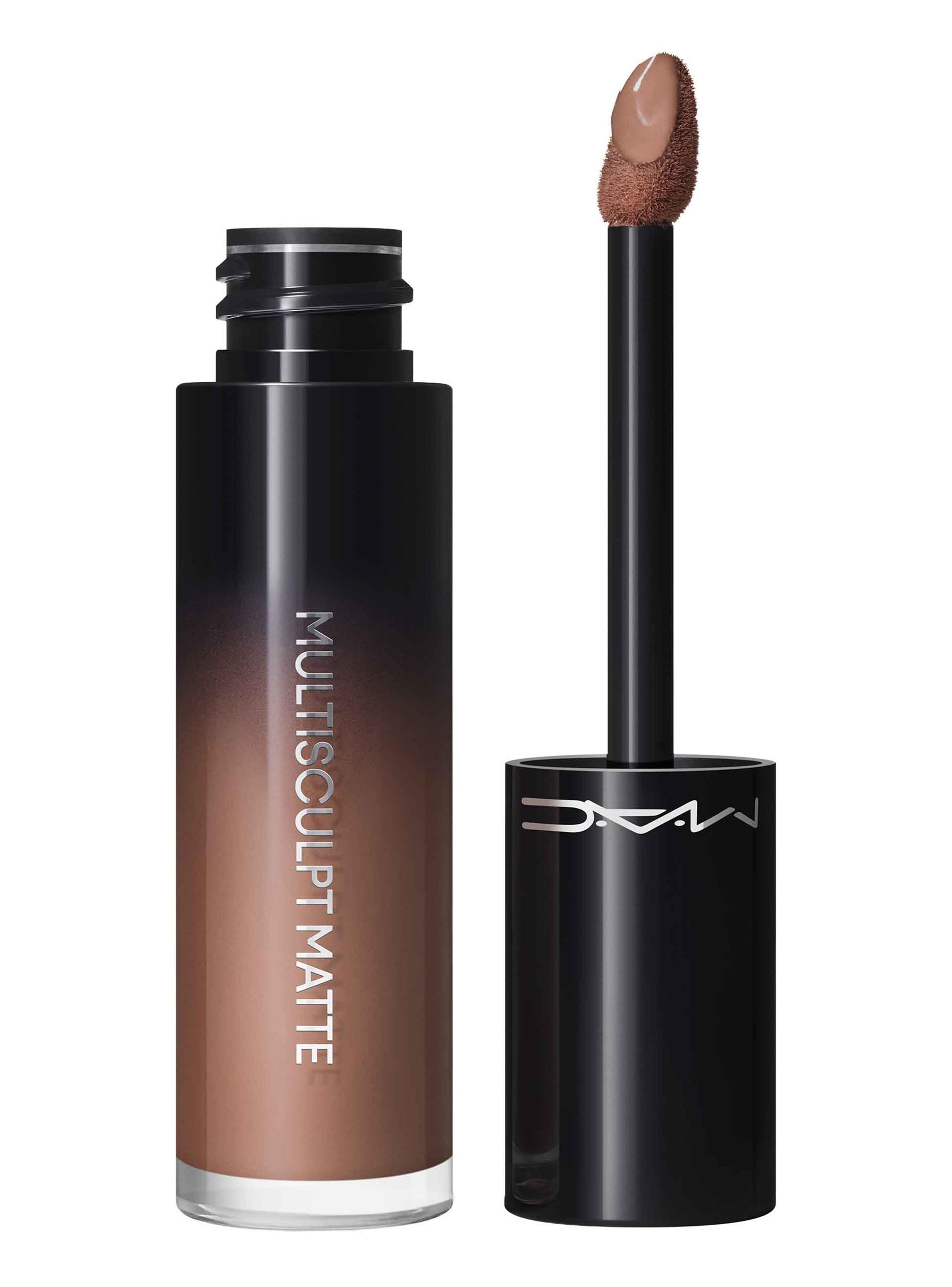 Sombra de Ojos Líquida Multisculpt Matte Liquid Eyeshadow And All-Over Colour-0