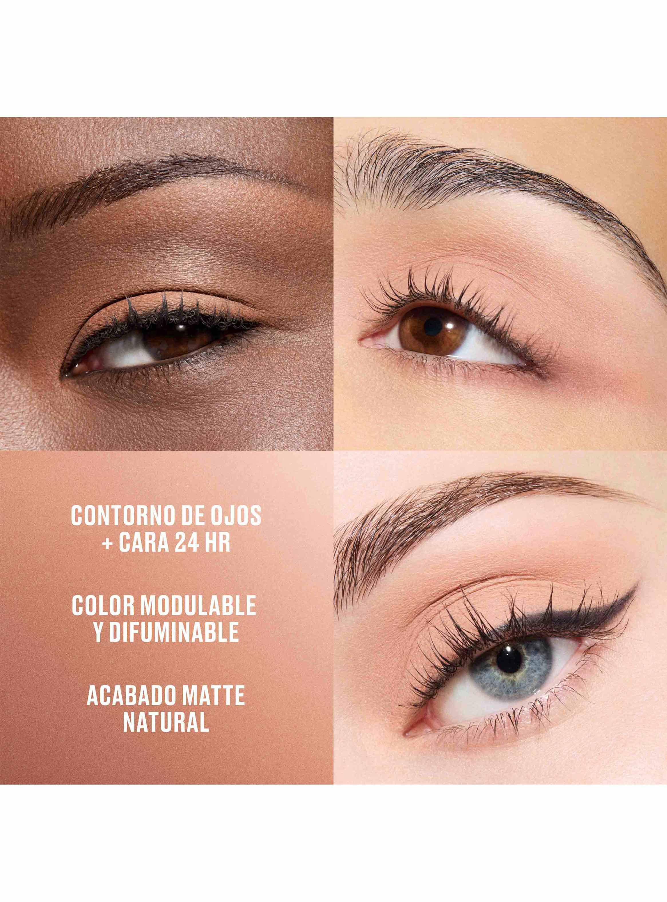 Sombra de Ojos Líquida Multisculpt Matte And All-Over Colour Tete-A-Tint-4