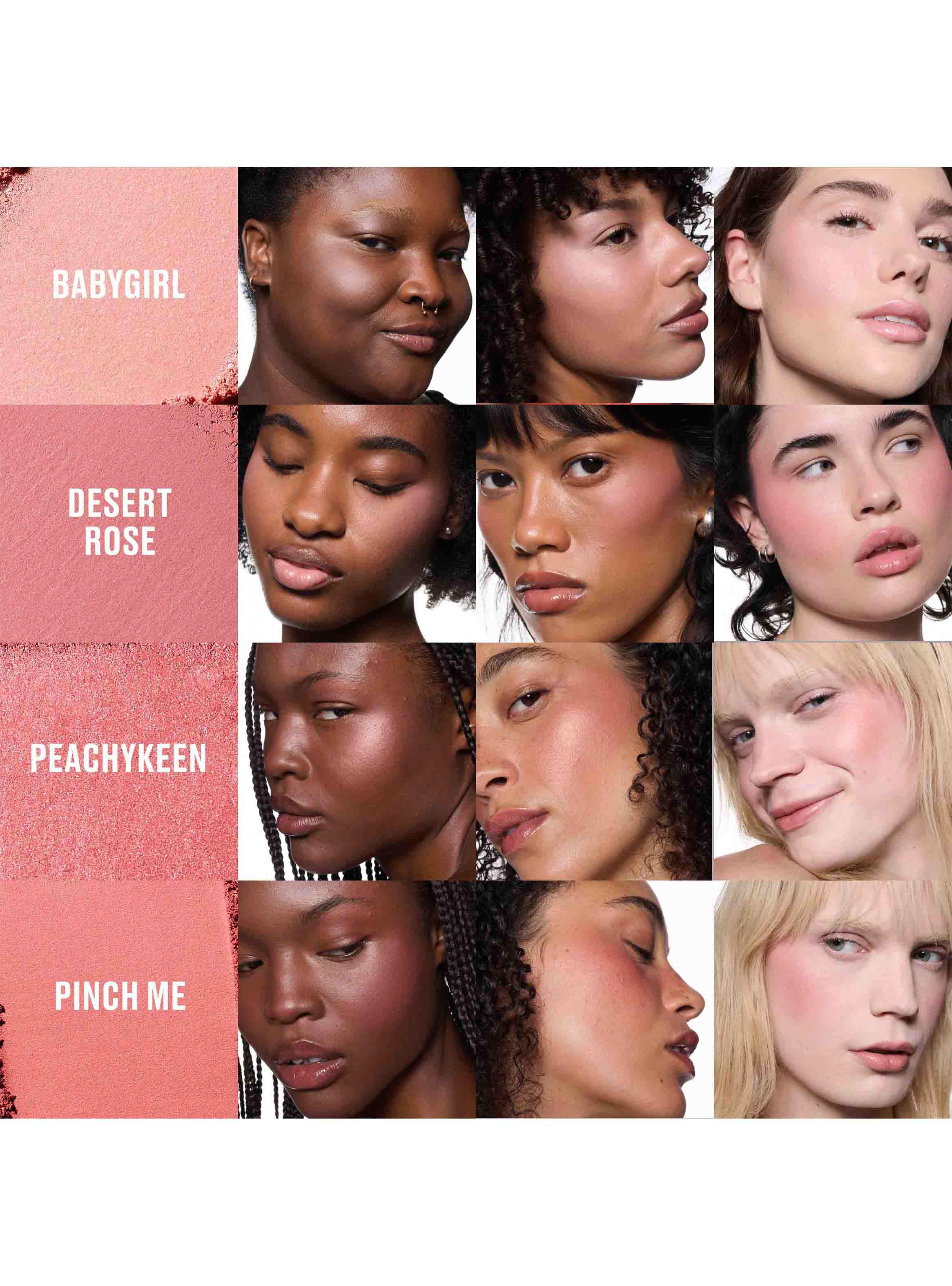 Rubor en Polvo Skinfinish Colorstruck Blush Babygirl-4