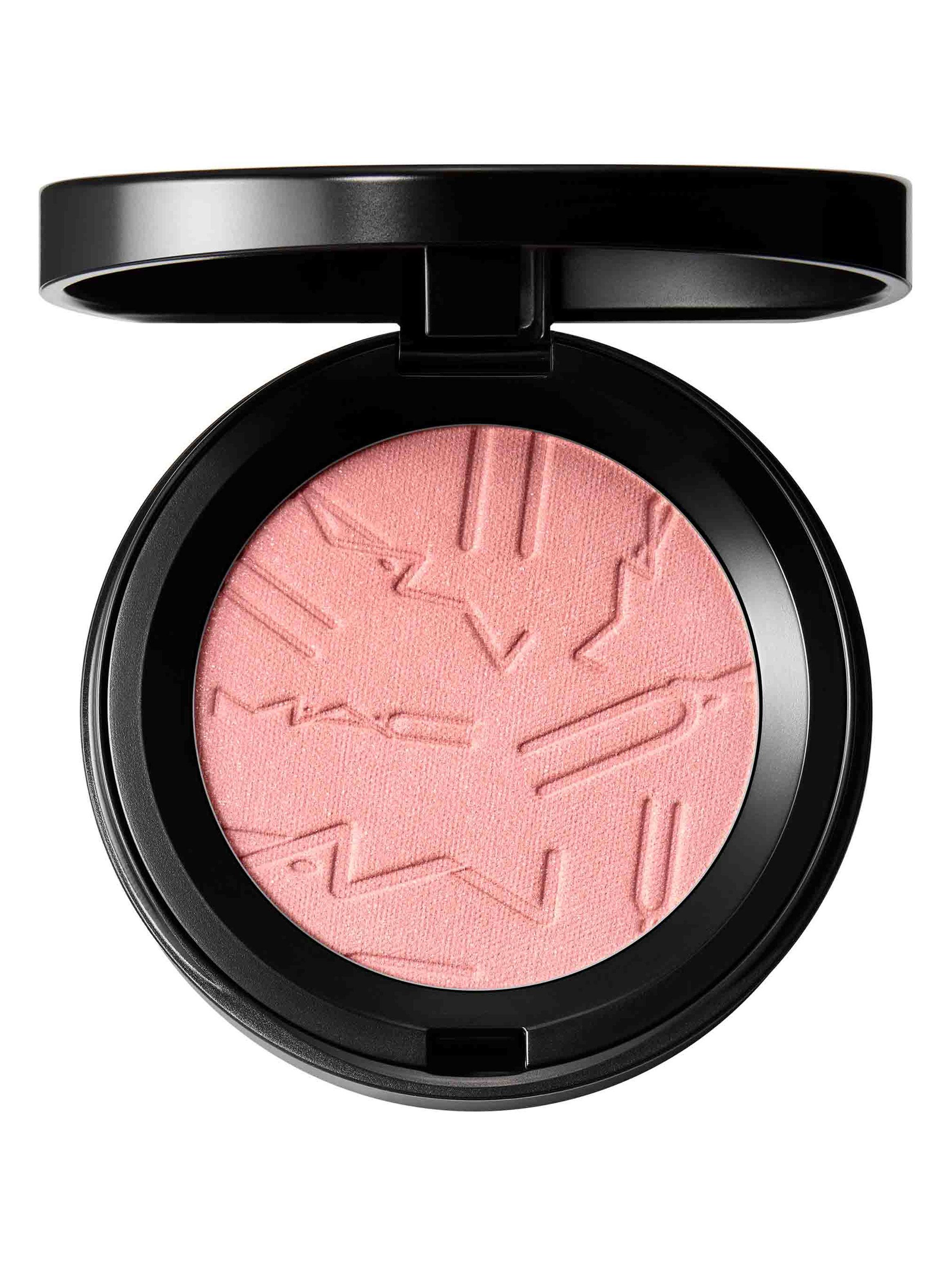 Rubor en Polvo Skinfinish Colorstruck Blush Babygirl-0