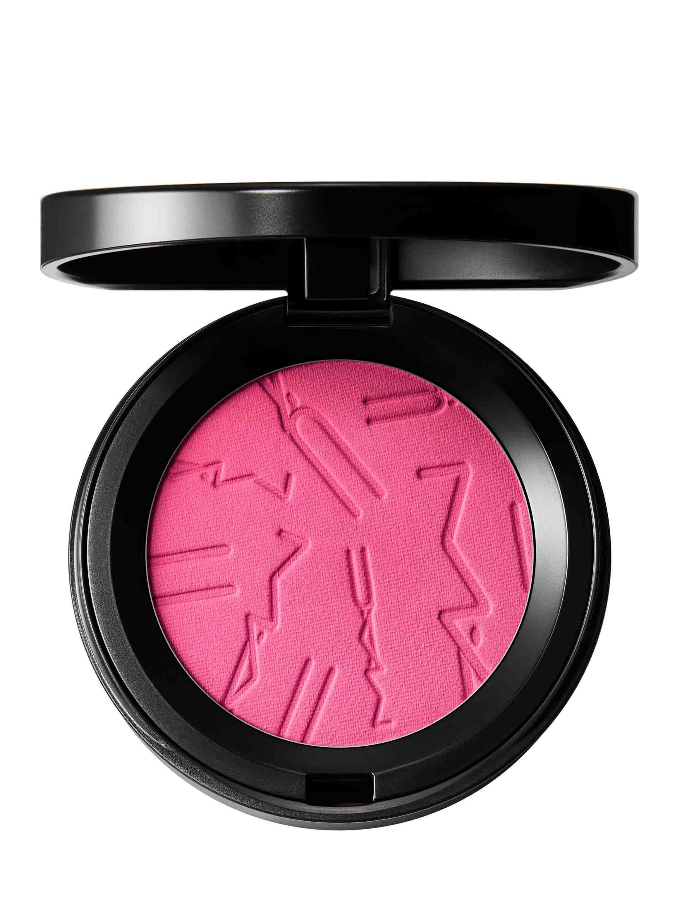 Rubor en Polvo Skinfinish Colorstruck Blush Candy Yum Yum-0