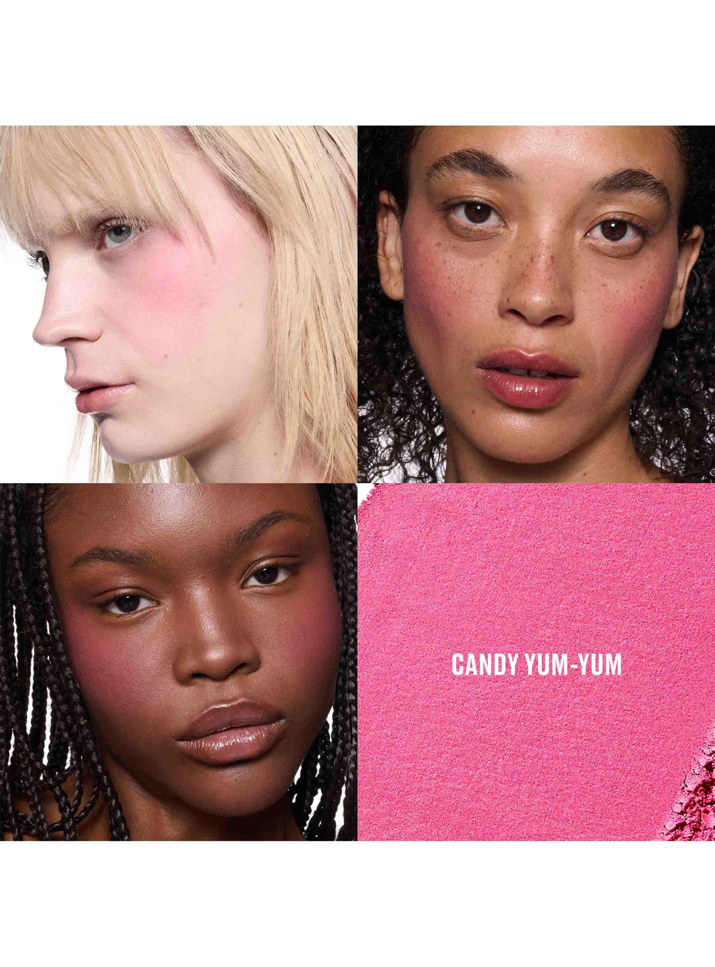 Rubor en Polvo Skinfinish Colorstruck Blush Candy Yum Yum-2