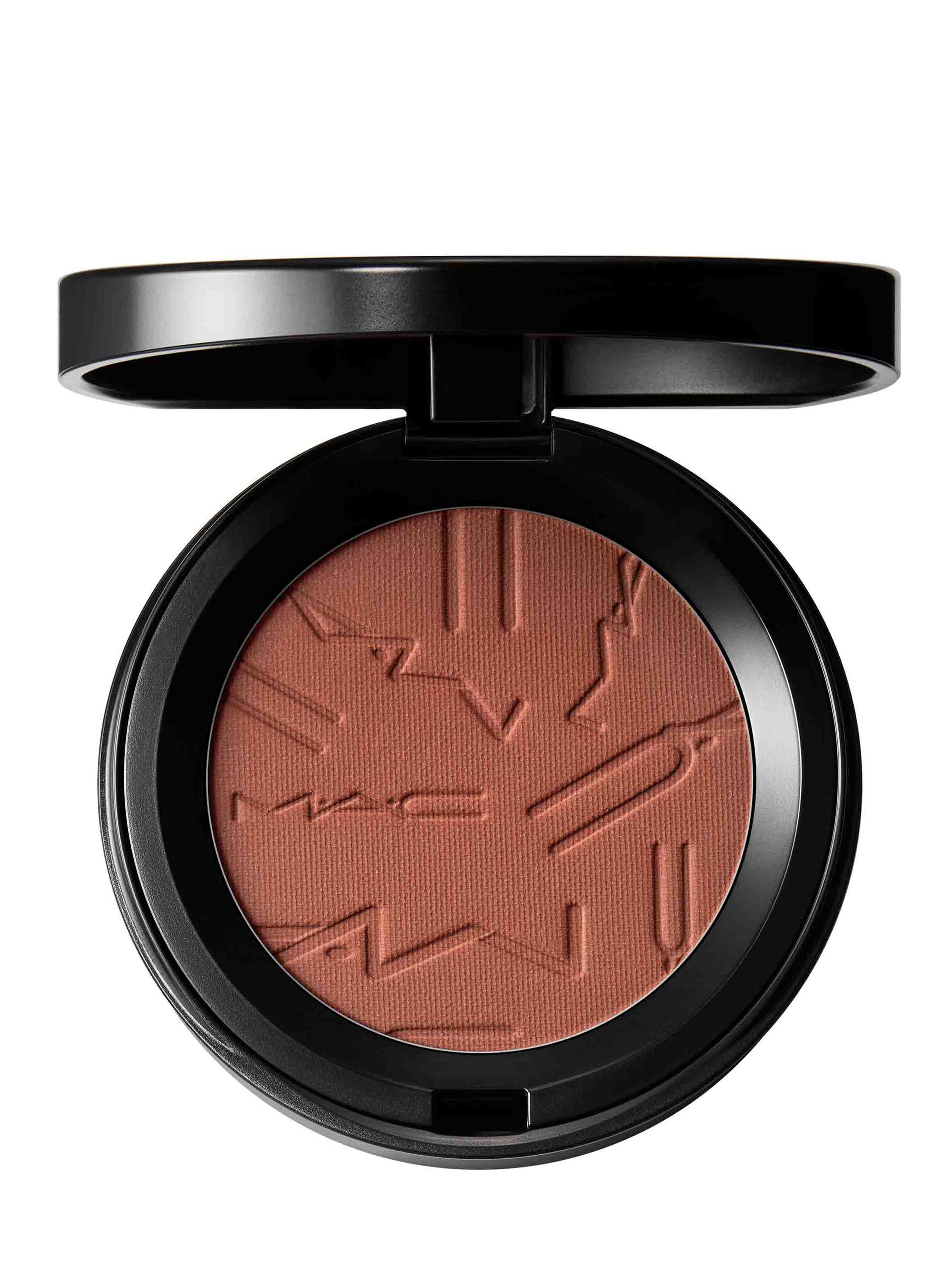 Rubor en Polvo Skinfinish Colorstruck Blush Raizin The Roof-0