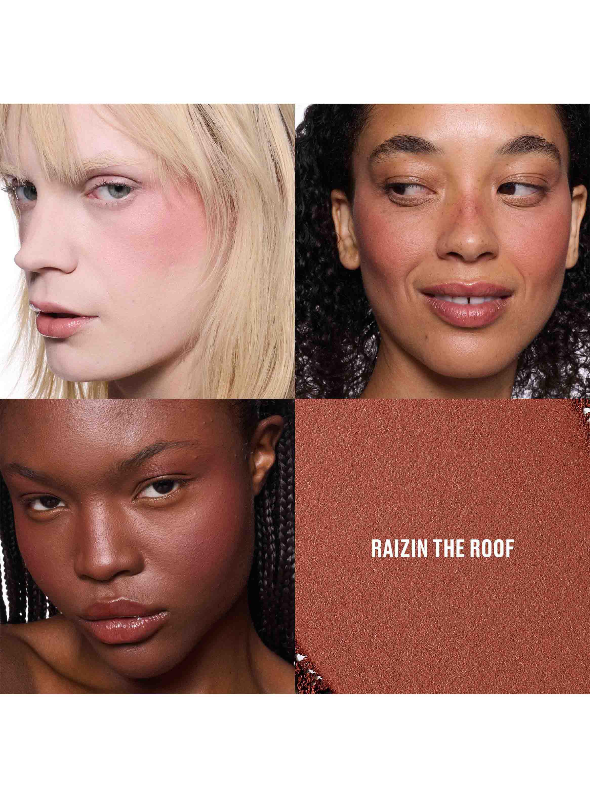 Rubor en Polvo Skinfinish Colorstruck Blush Raizin The Roof-2