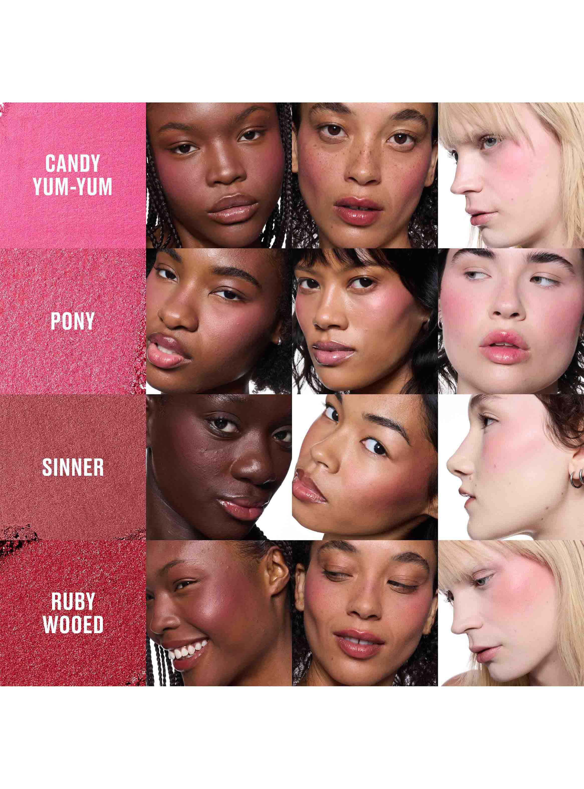 Rubor en Polvo Skinfinish Colorstruck Blush Sinner-4