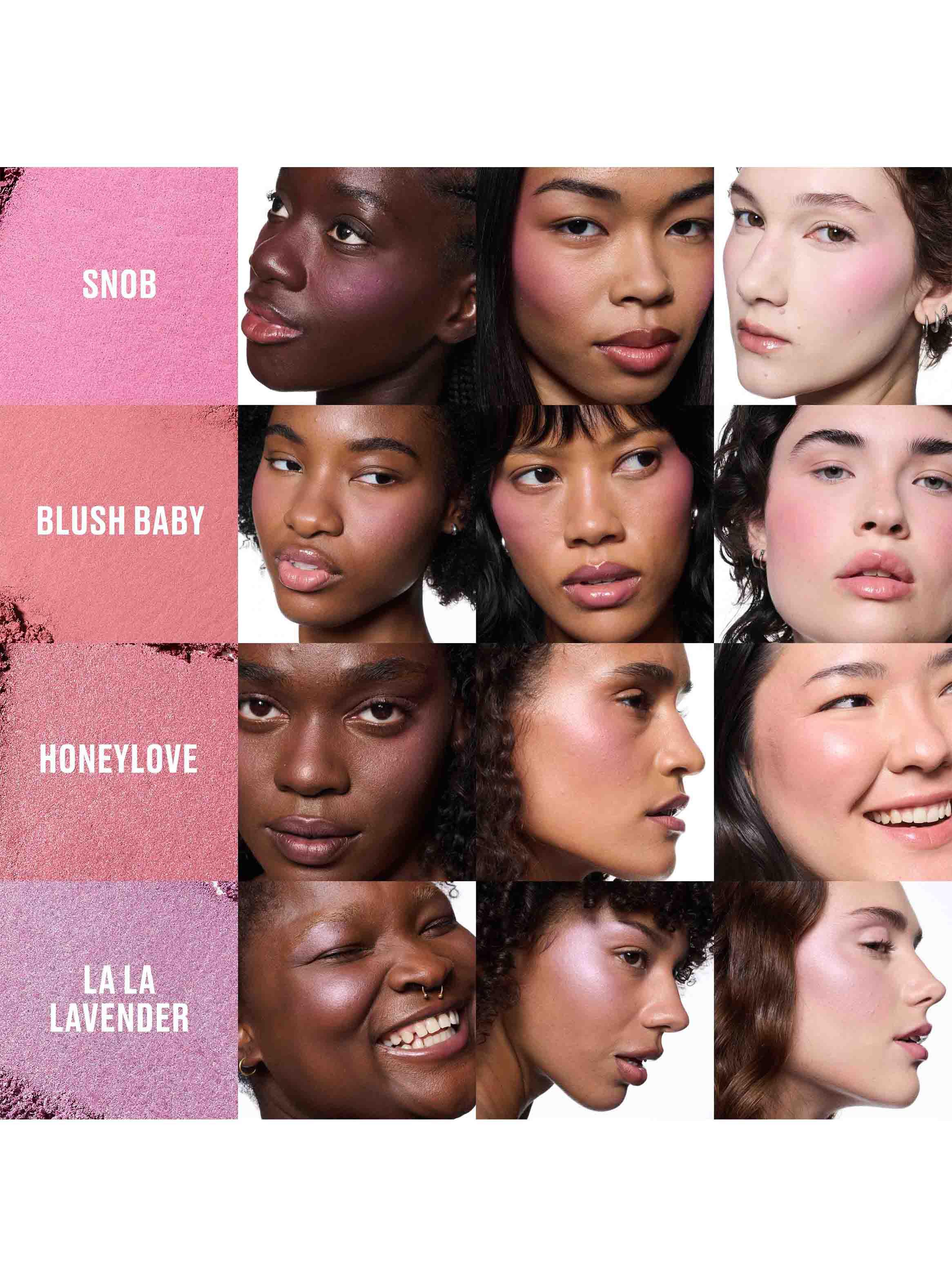 Rubor en Polvo Skinfinish Colorstruck Blush Snob-4