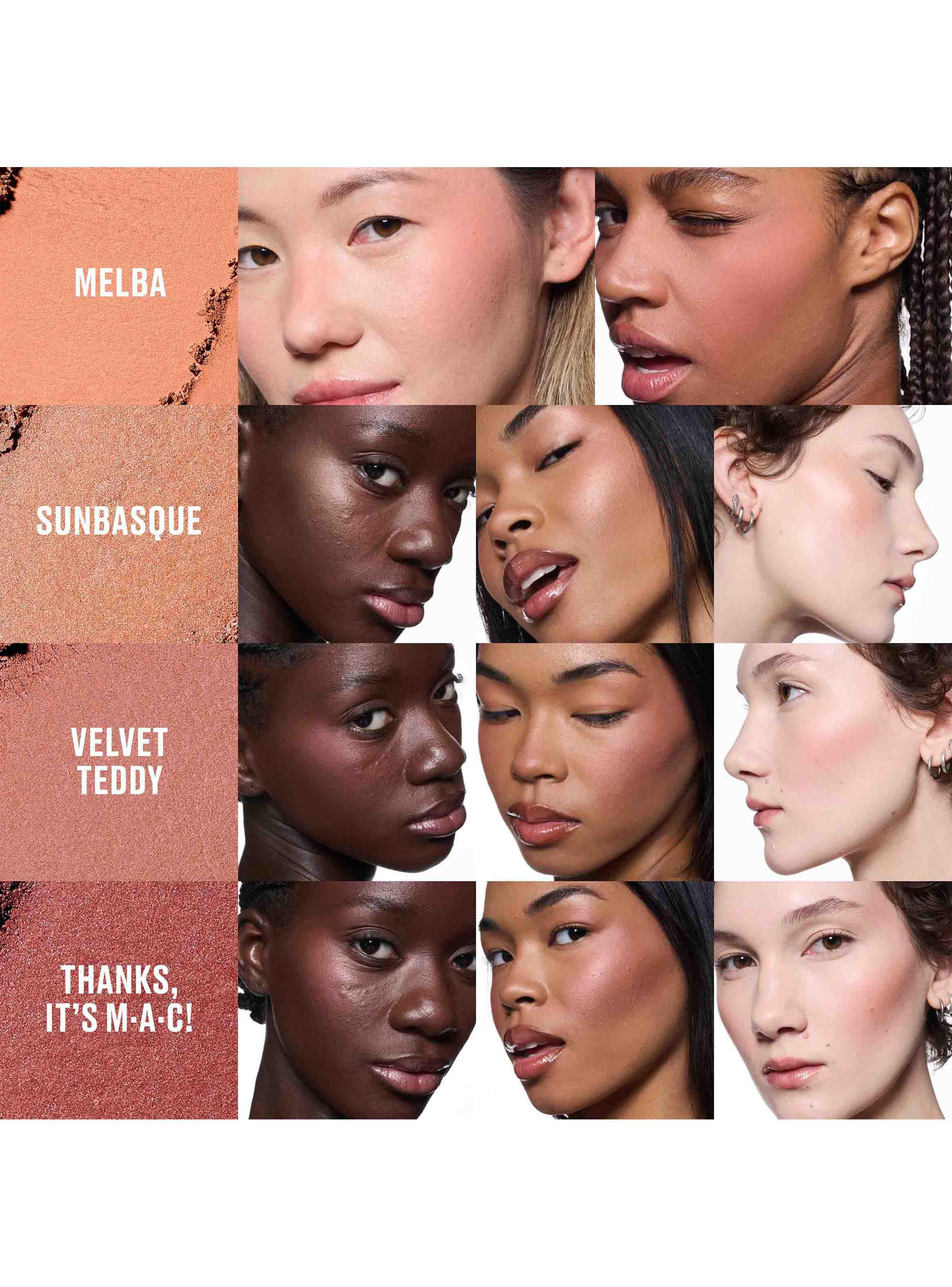 Rubor en Polvo Skinfinish Colorstruck Blush Velvet Teddy-4