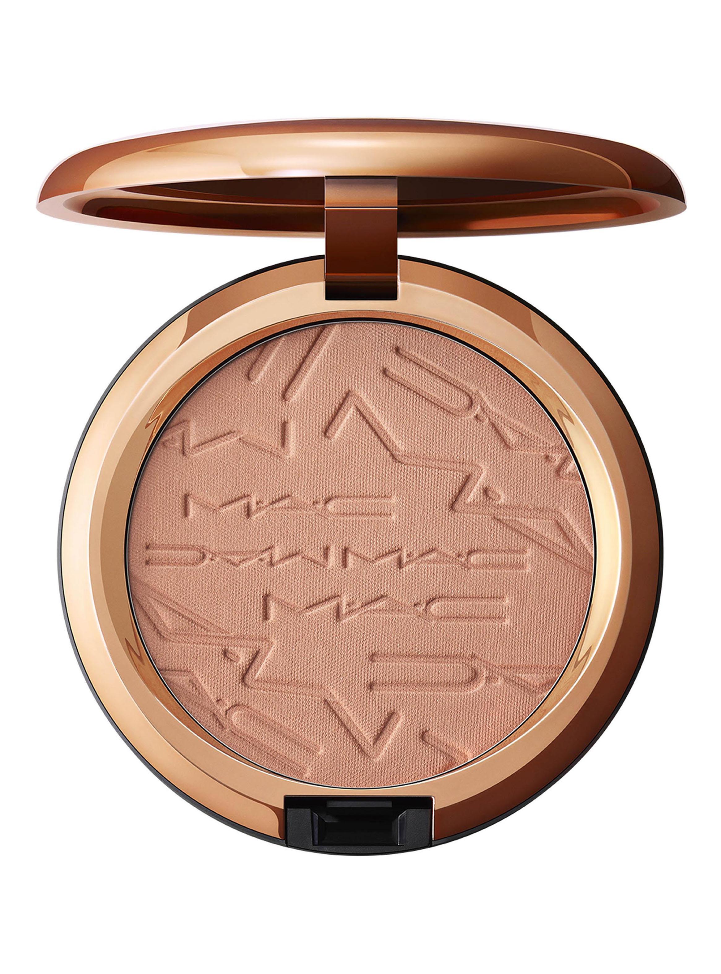 Polvo Bronceador Matte Skinfinish Sunstruck Bronzer Matte Light Rosy-0