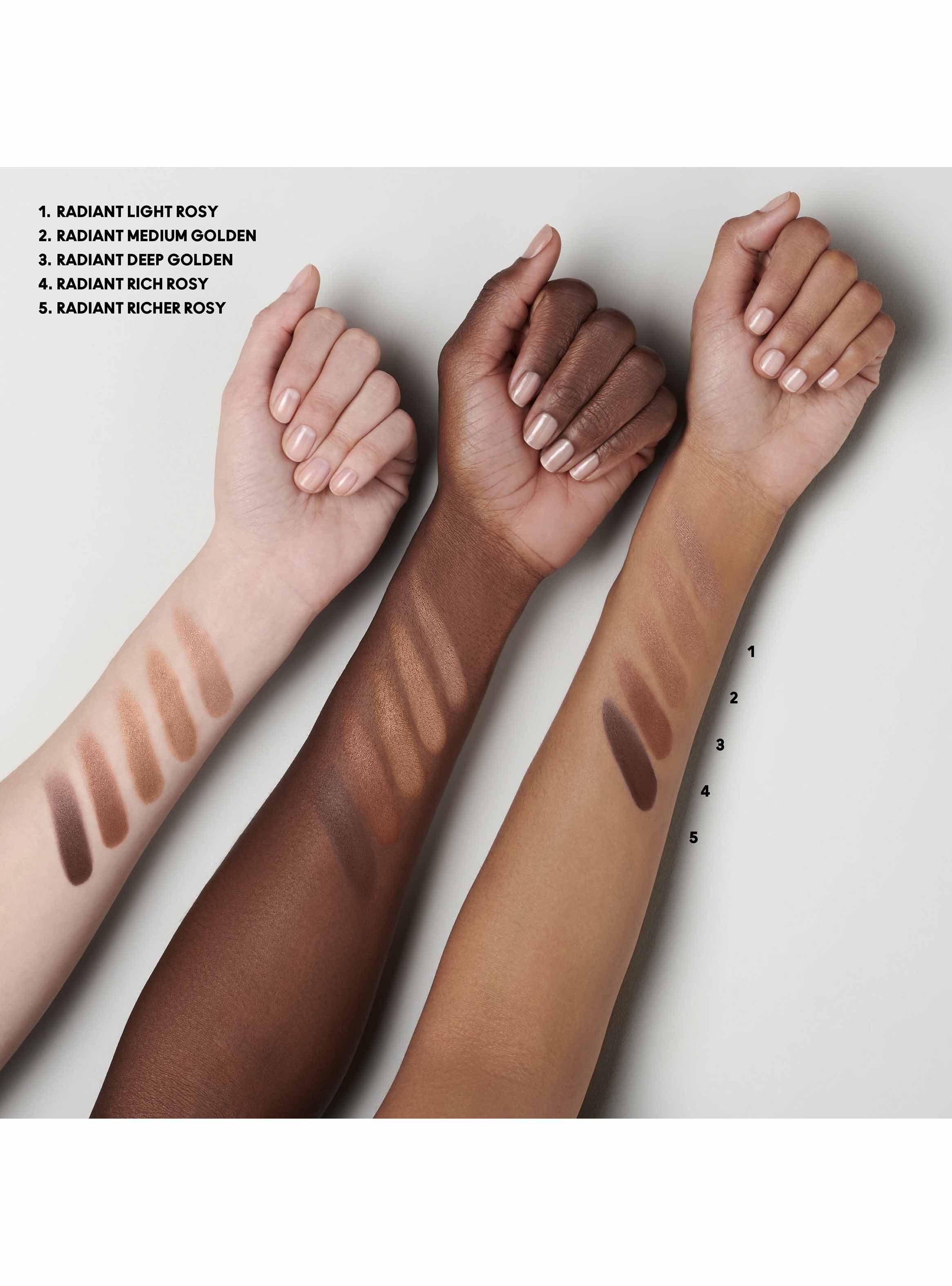 Polvo Bronceador Radiante Skinfinish Sunstruck Bronzer Radiant Medium Golden-3