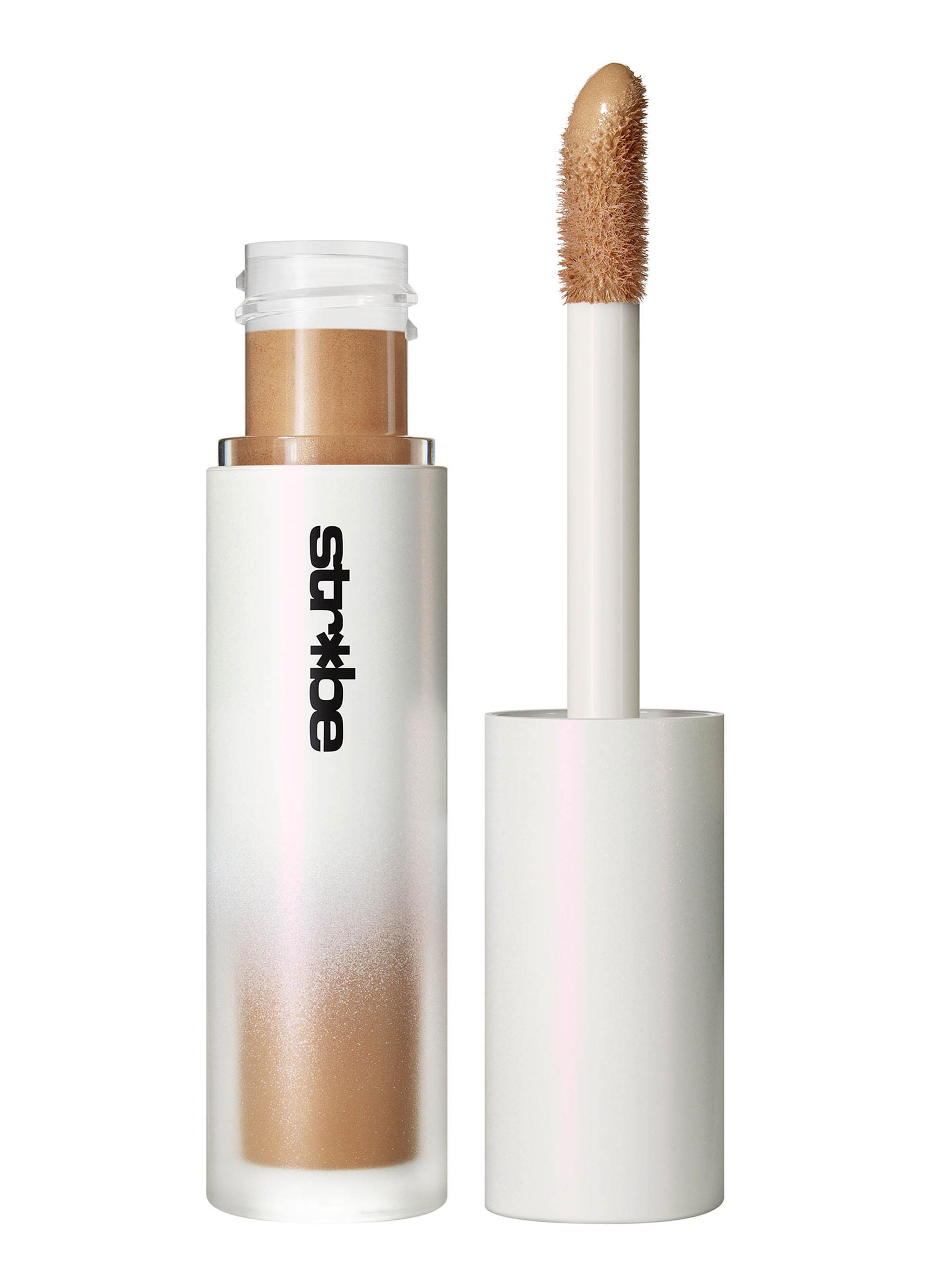Bronceador Líquido M·A·C Strobe Beam Liquid Bronzelighter-0