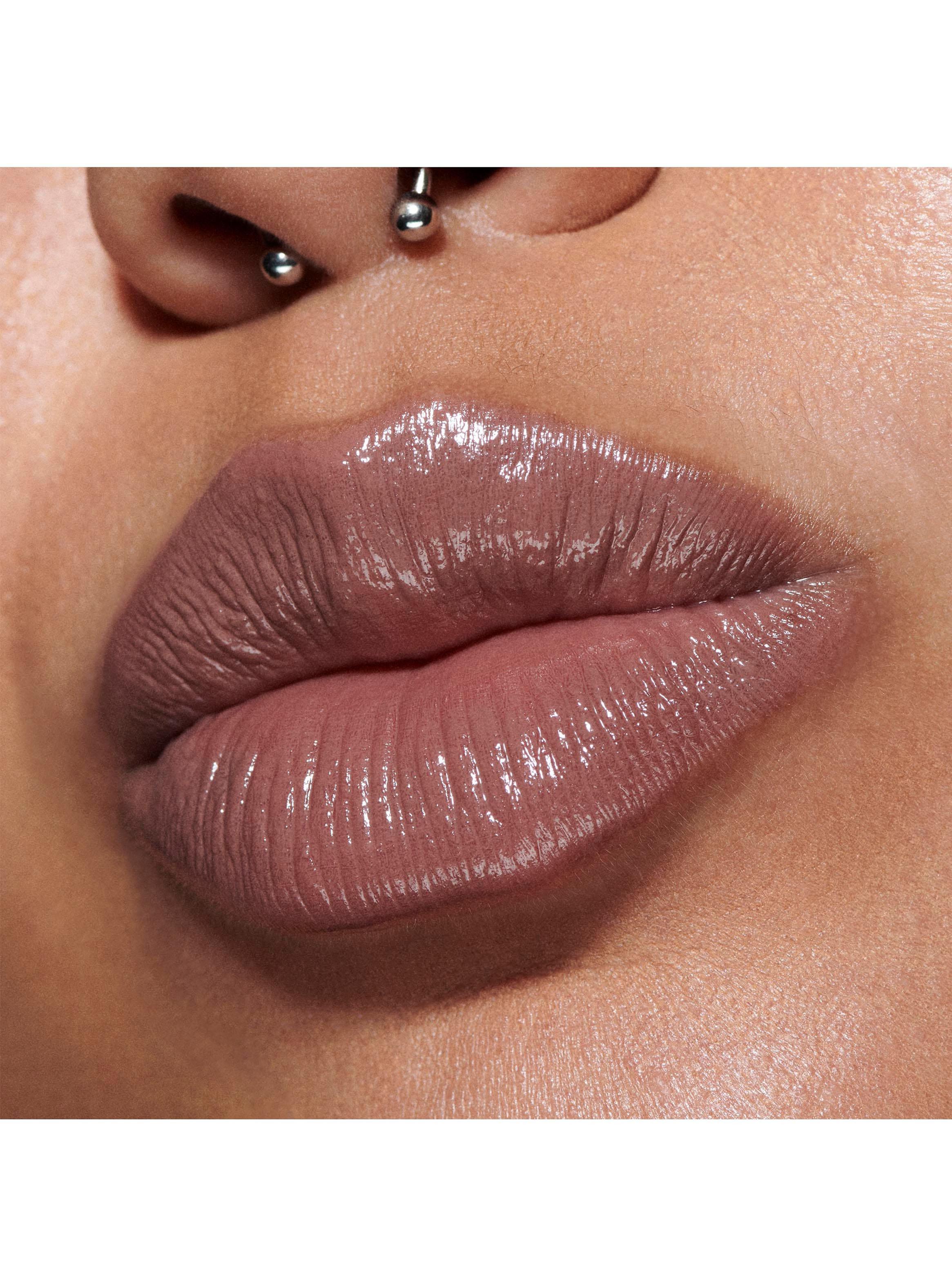 Labial Lustreglass Sheer-Shine Alone Time  3.5 g-2