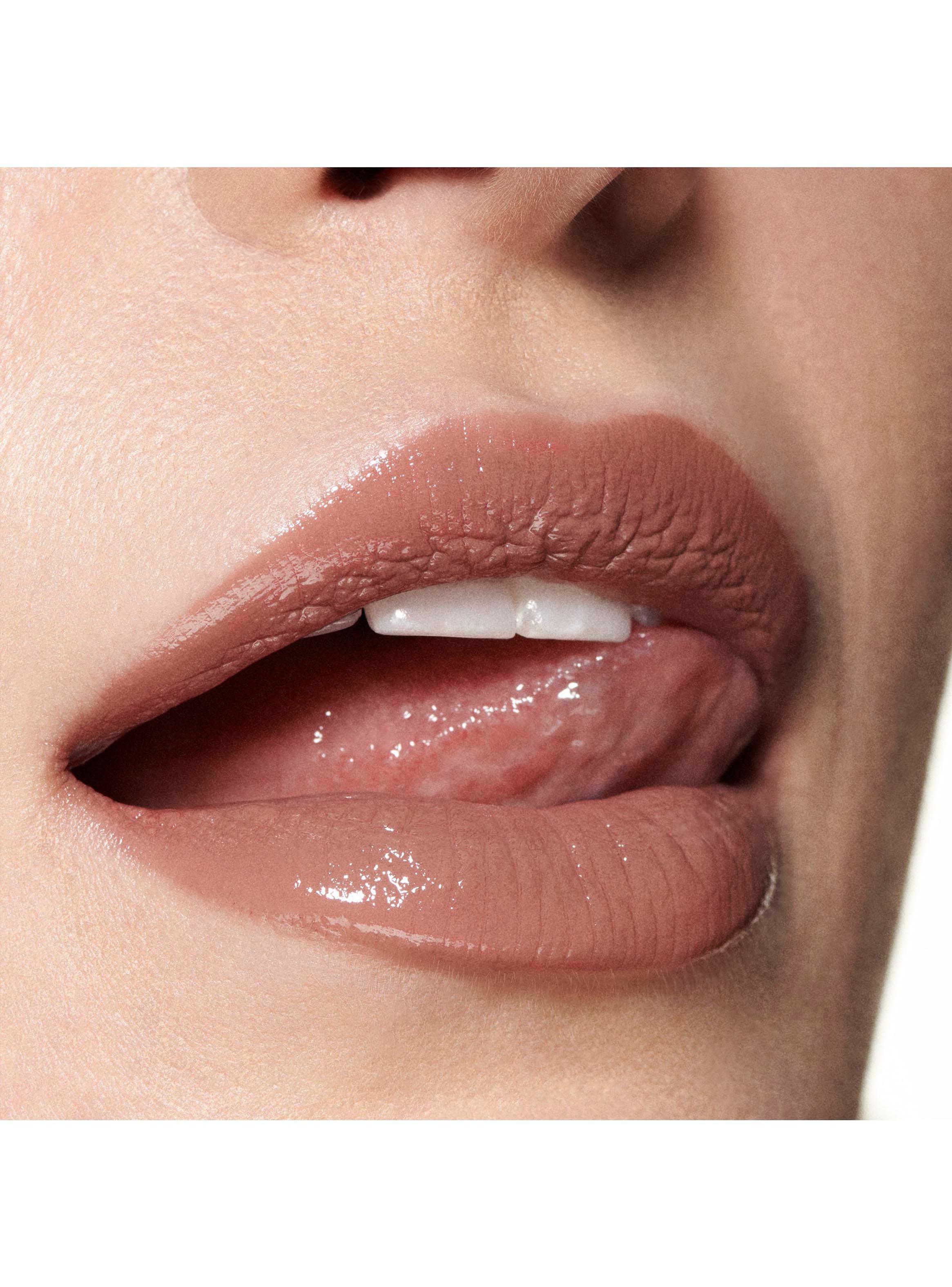 Labial Lustreglass Sheer-Shine Alone Time  3.5 g-3