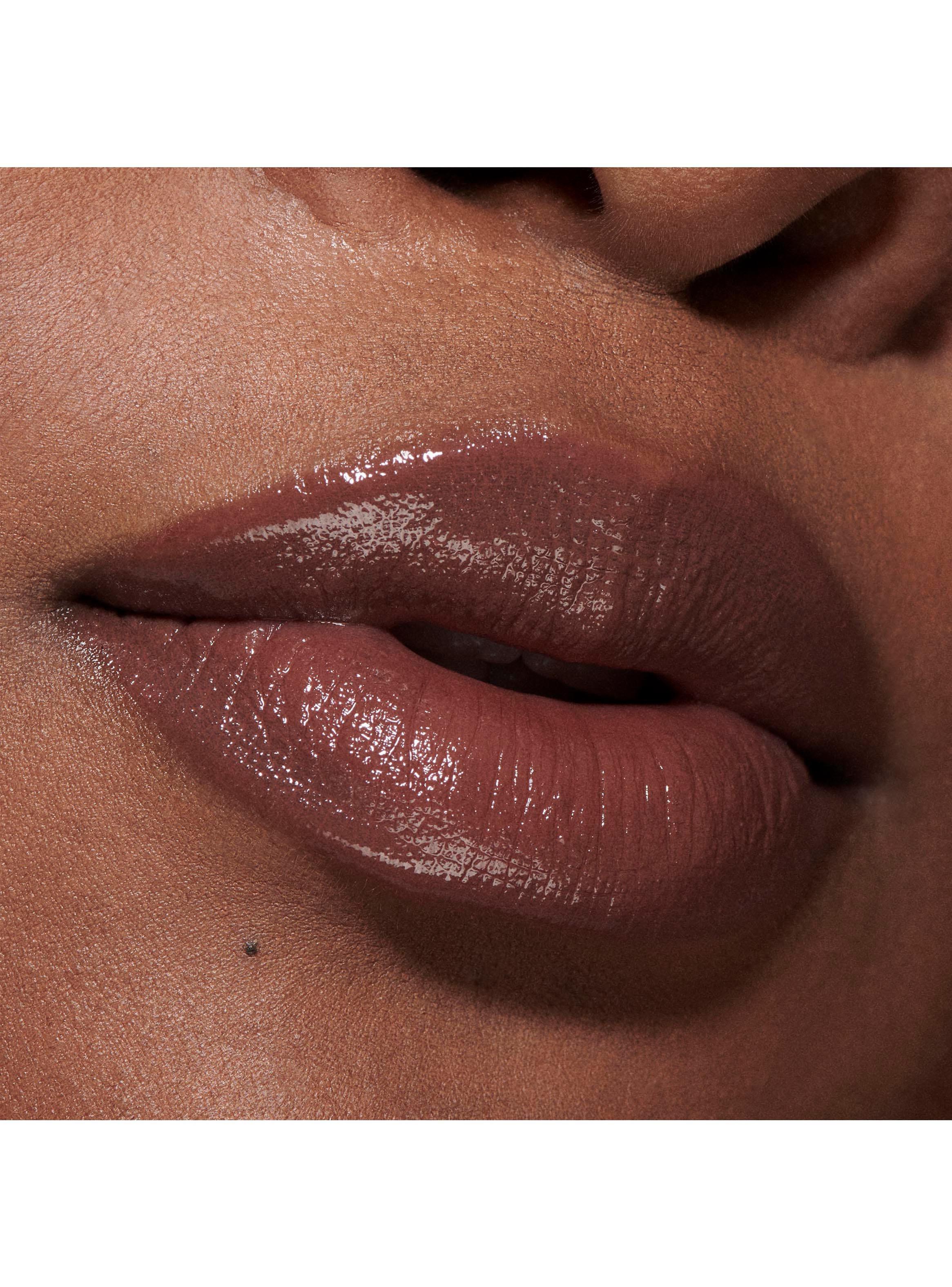 Labial Lustreglass Sheer-Shine Alone Time  3.5 g-4