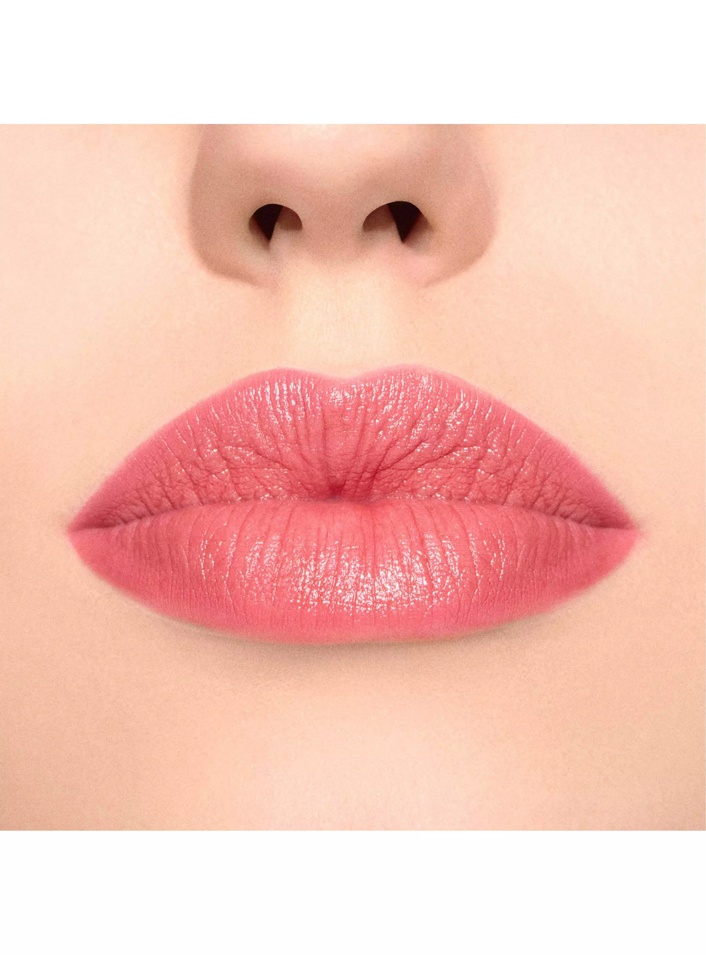Labial Lustreglass Sheer-Shine Kissing Strangers 3.5 g-3