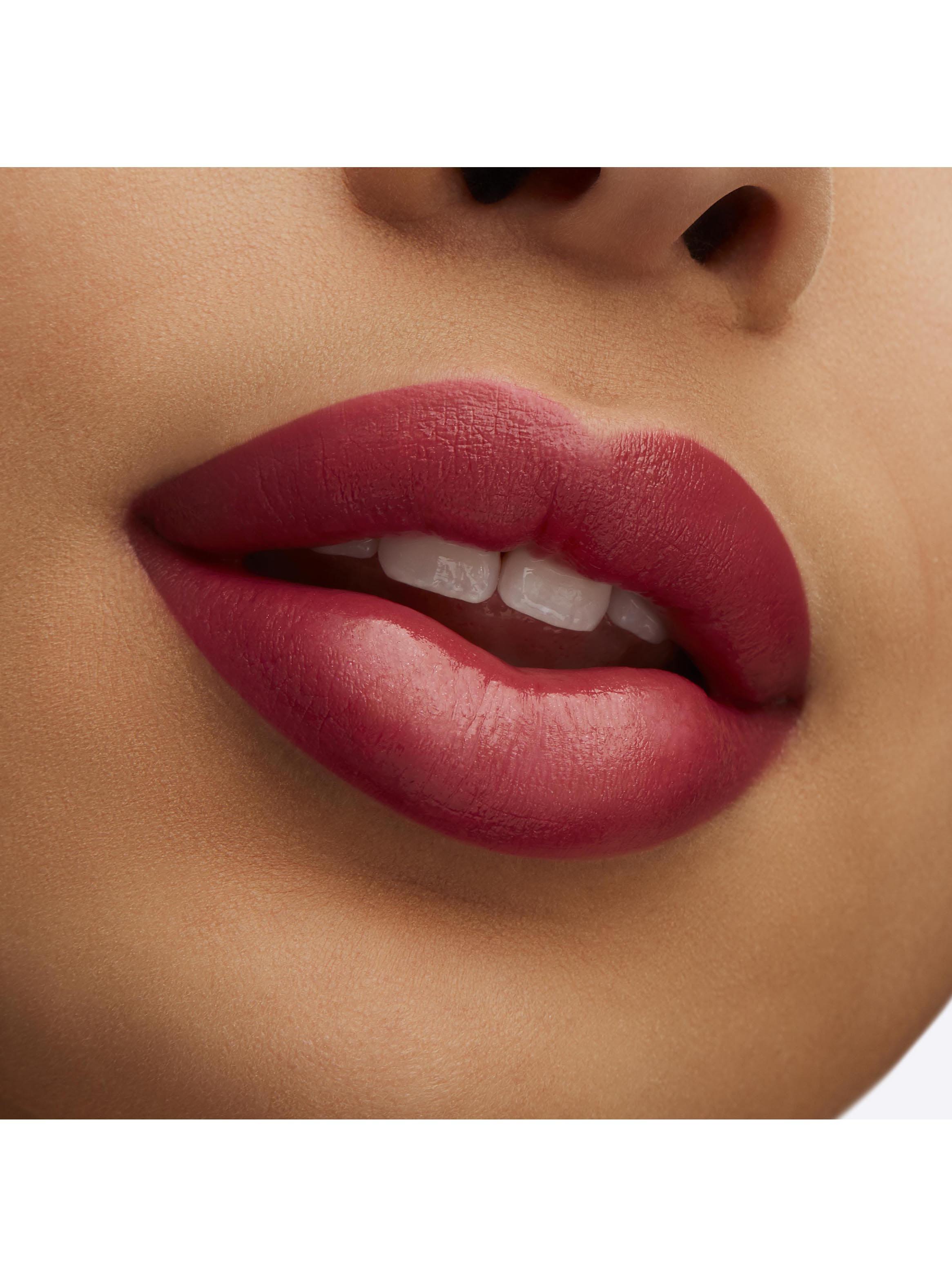 Labial Lustreglass Sheer-Shine Beam There, Done That 3.5 g-2