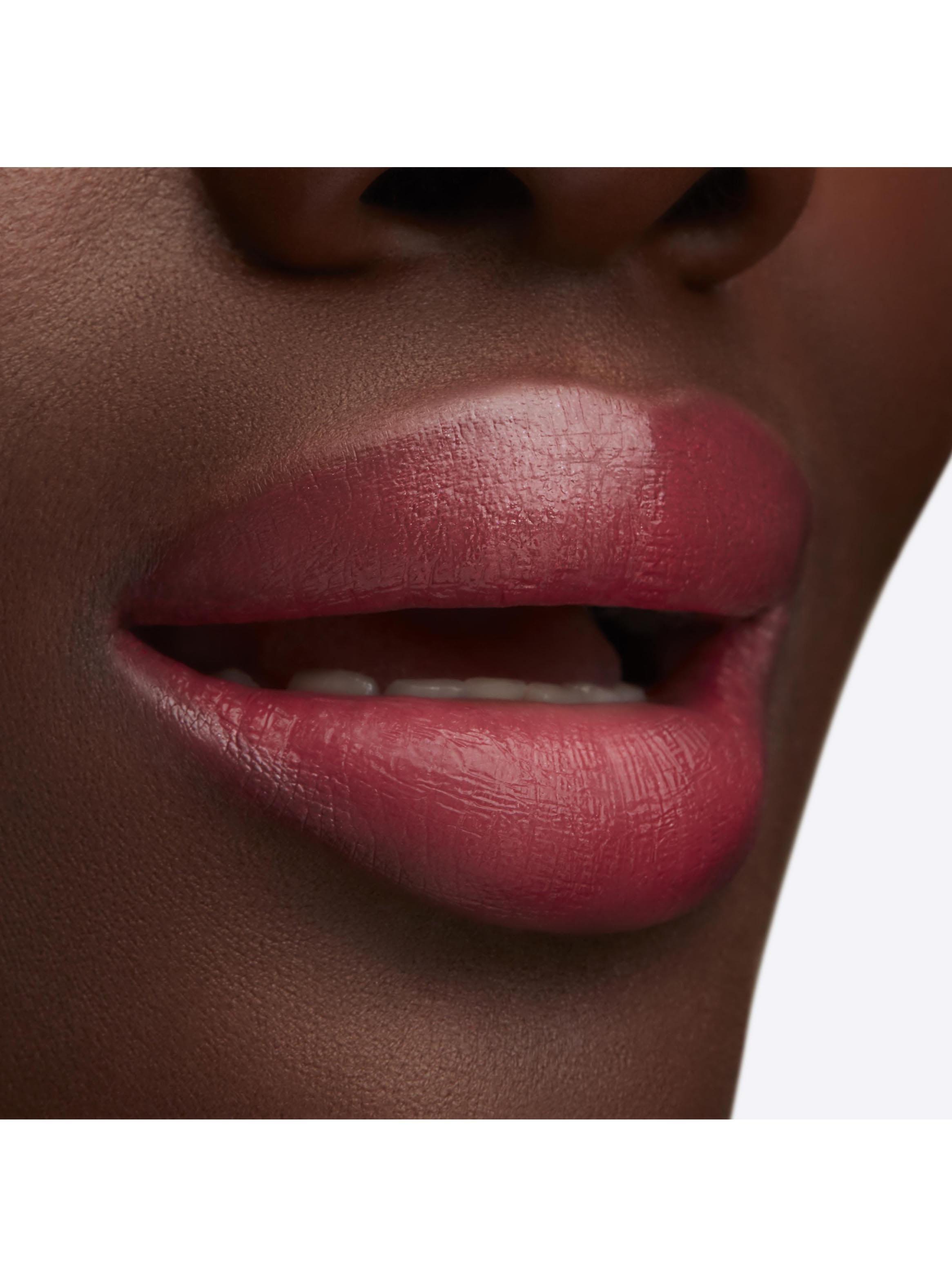 Labial Lustreglass Sheer-Shine Beam There, Done That 3.5 g-4
