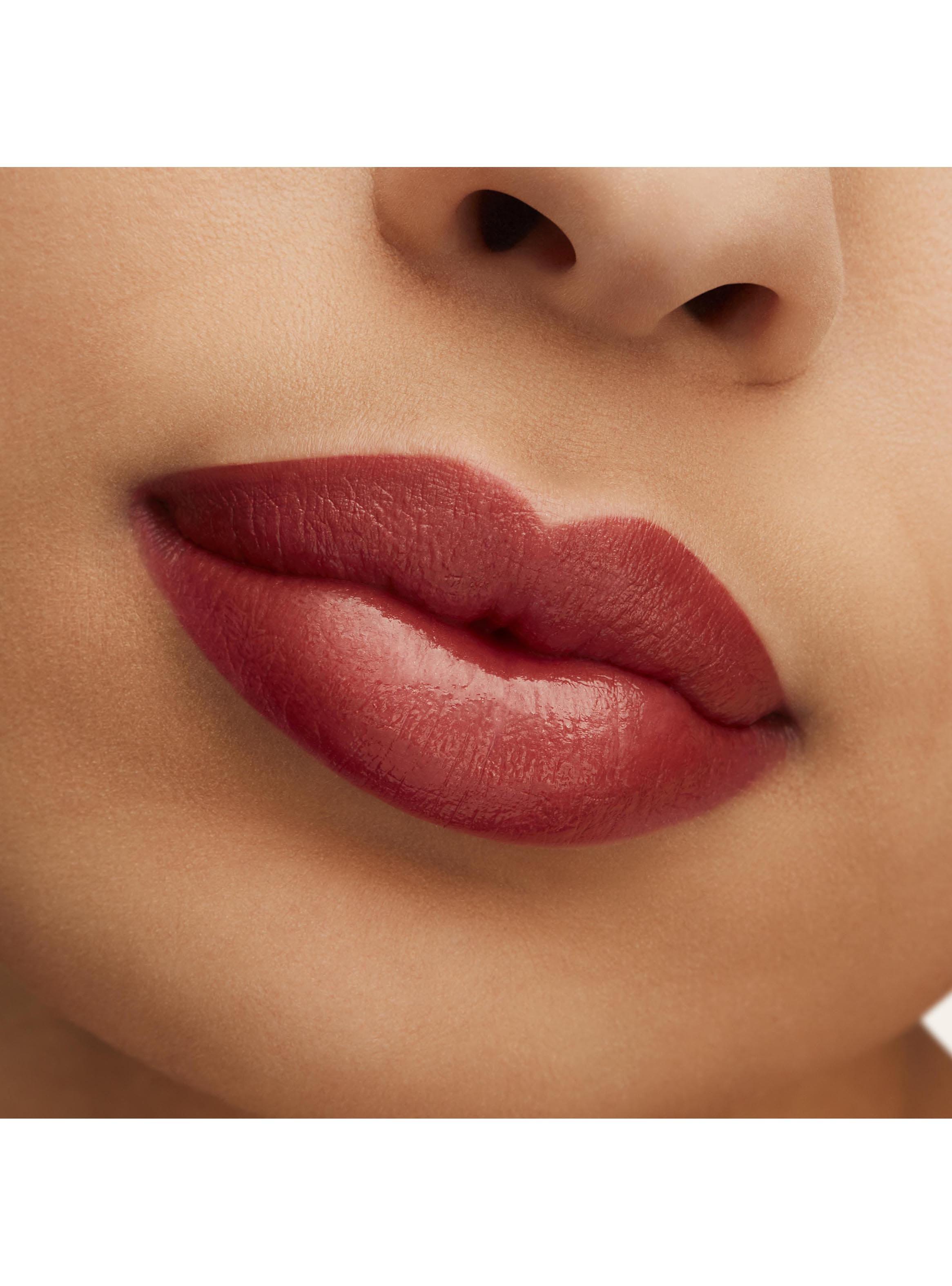 Labial Lustreglass Sheer-Shine Business Casual  3.5 g-2