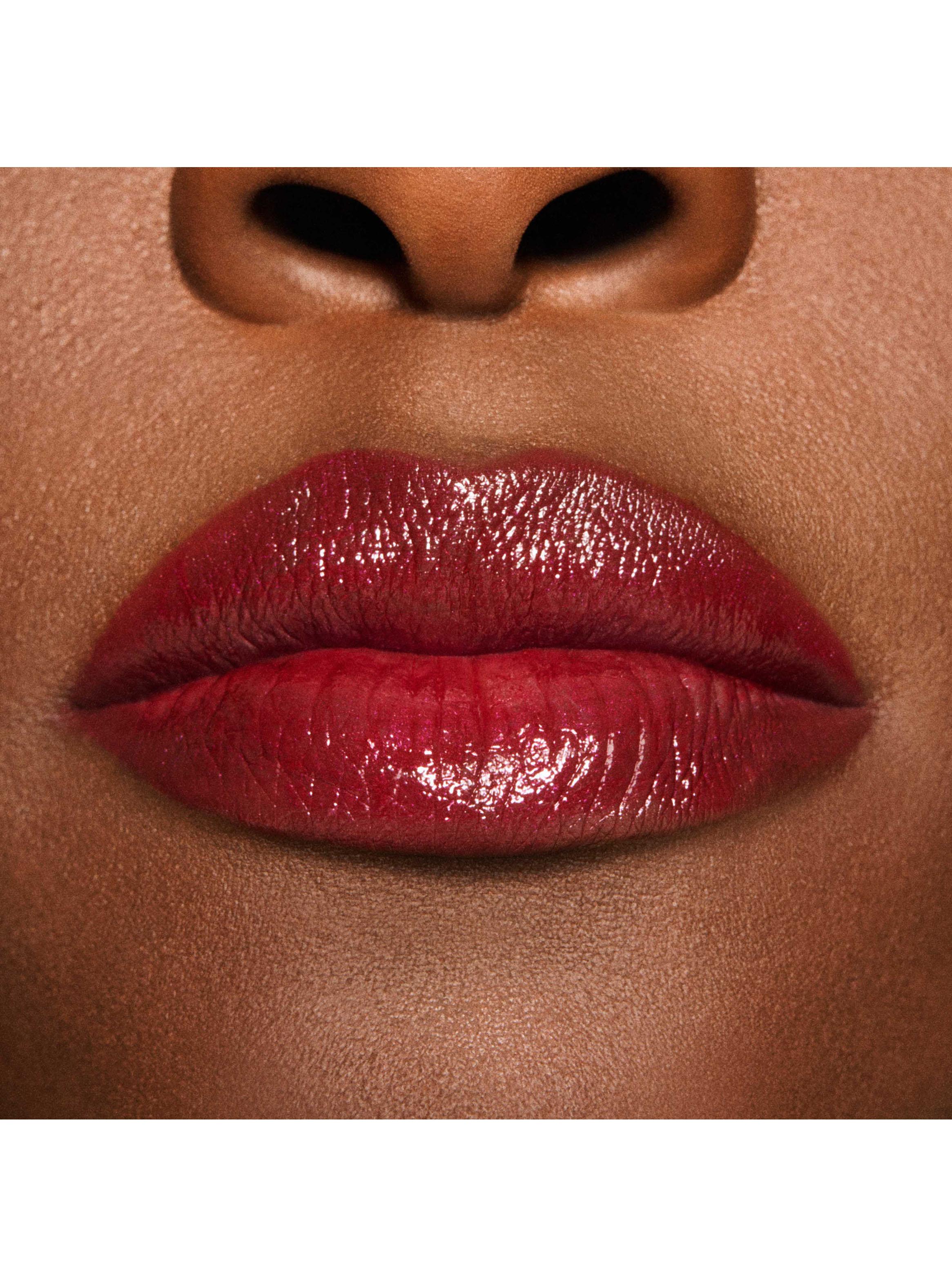 Labial Lustreglass Sheer-Shine It's Yours 3.5 g-4