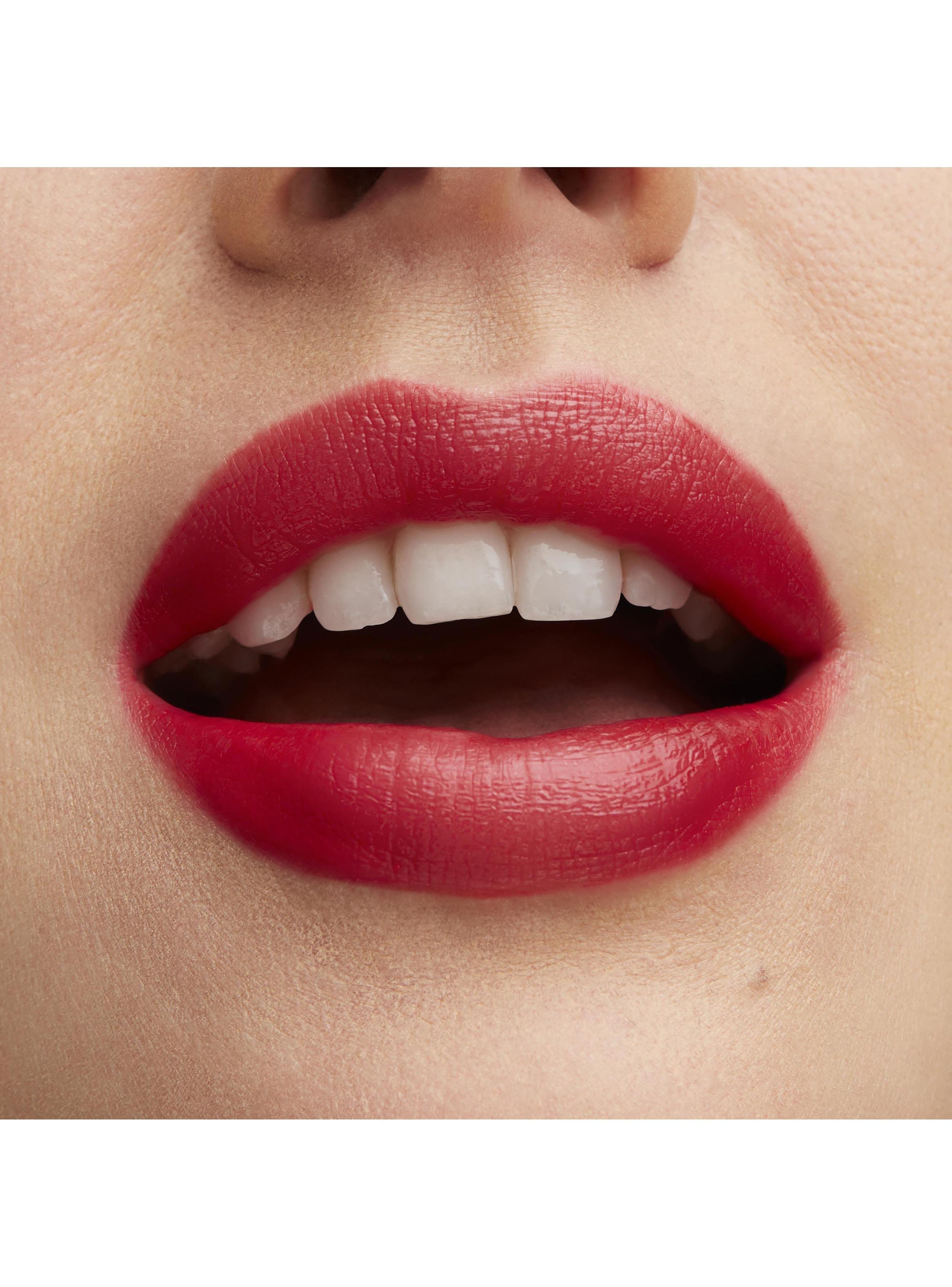 Labial Lustreglass Sheer-Shine Cockney 3.5 g-3