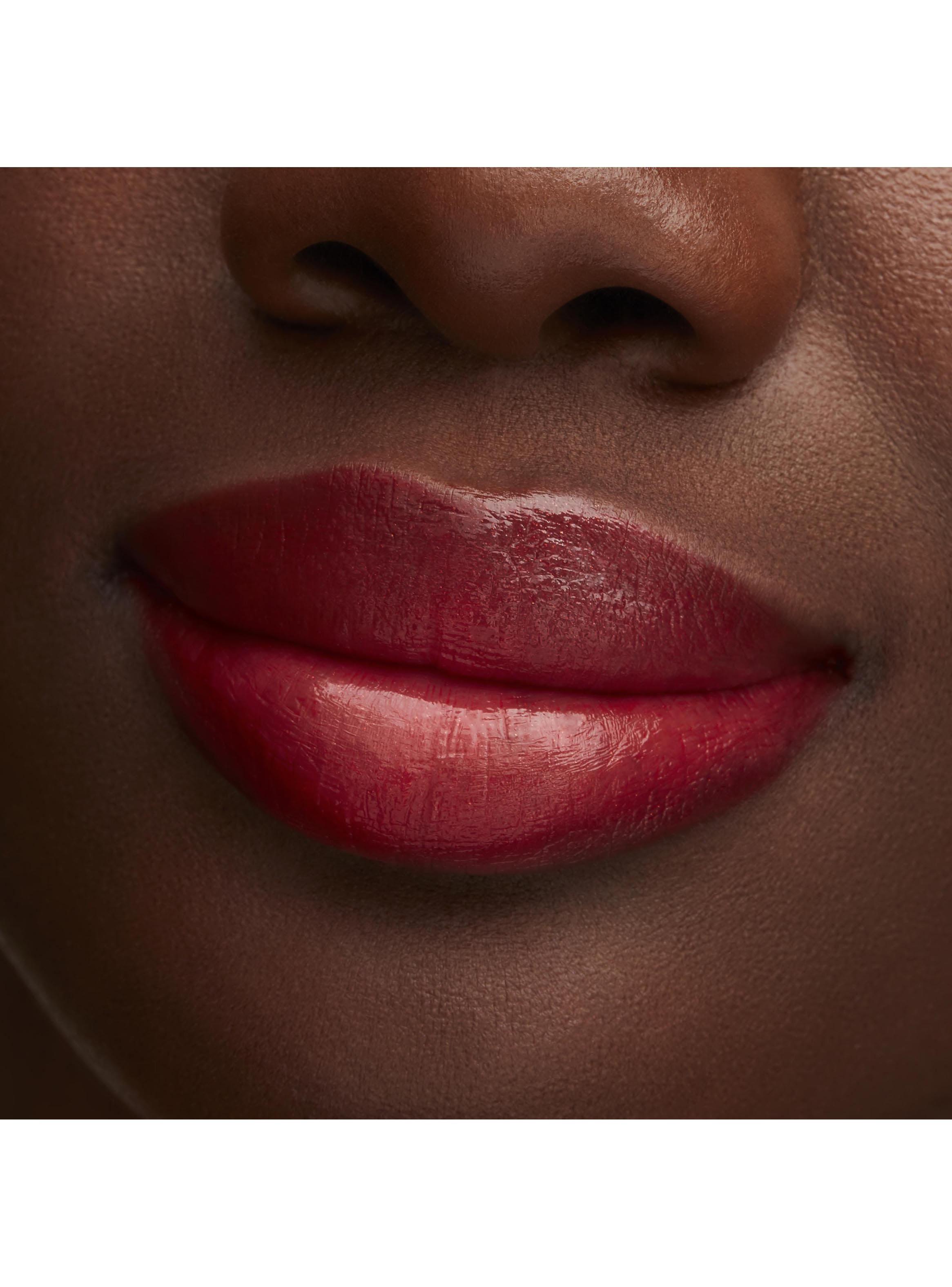 Labial Lustreglass Sheer-Shine Cockney 3.5 g-4