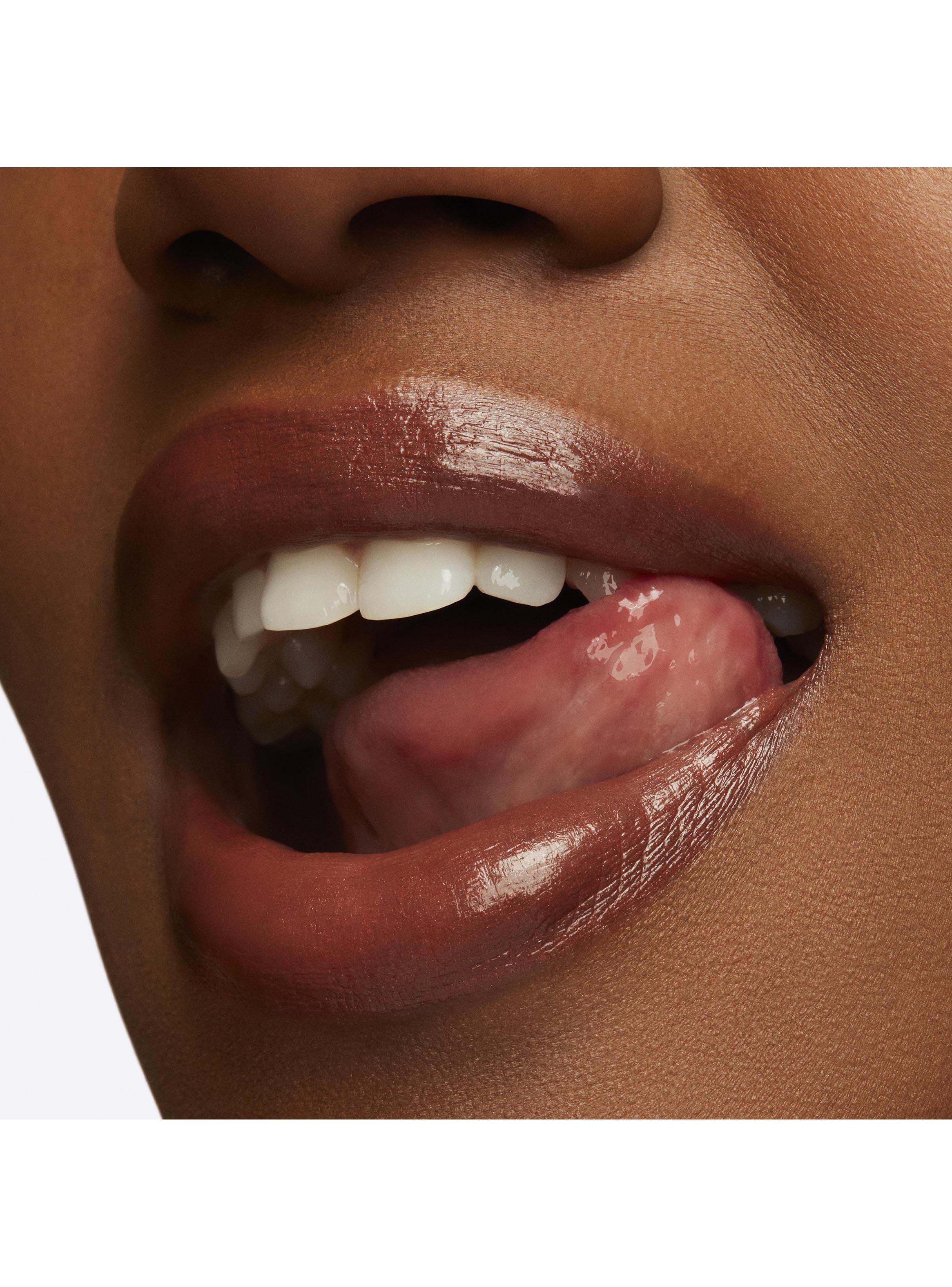 Labial Lustreglass Sheer-Shine Like I Was Saying... 3.5 g-4