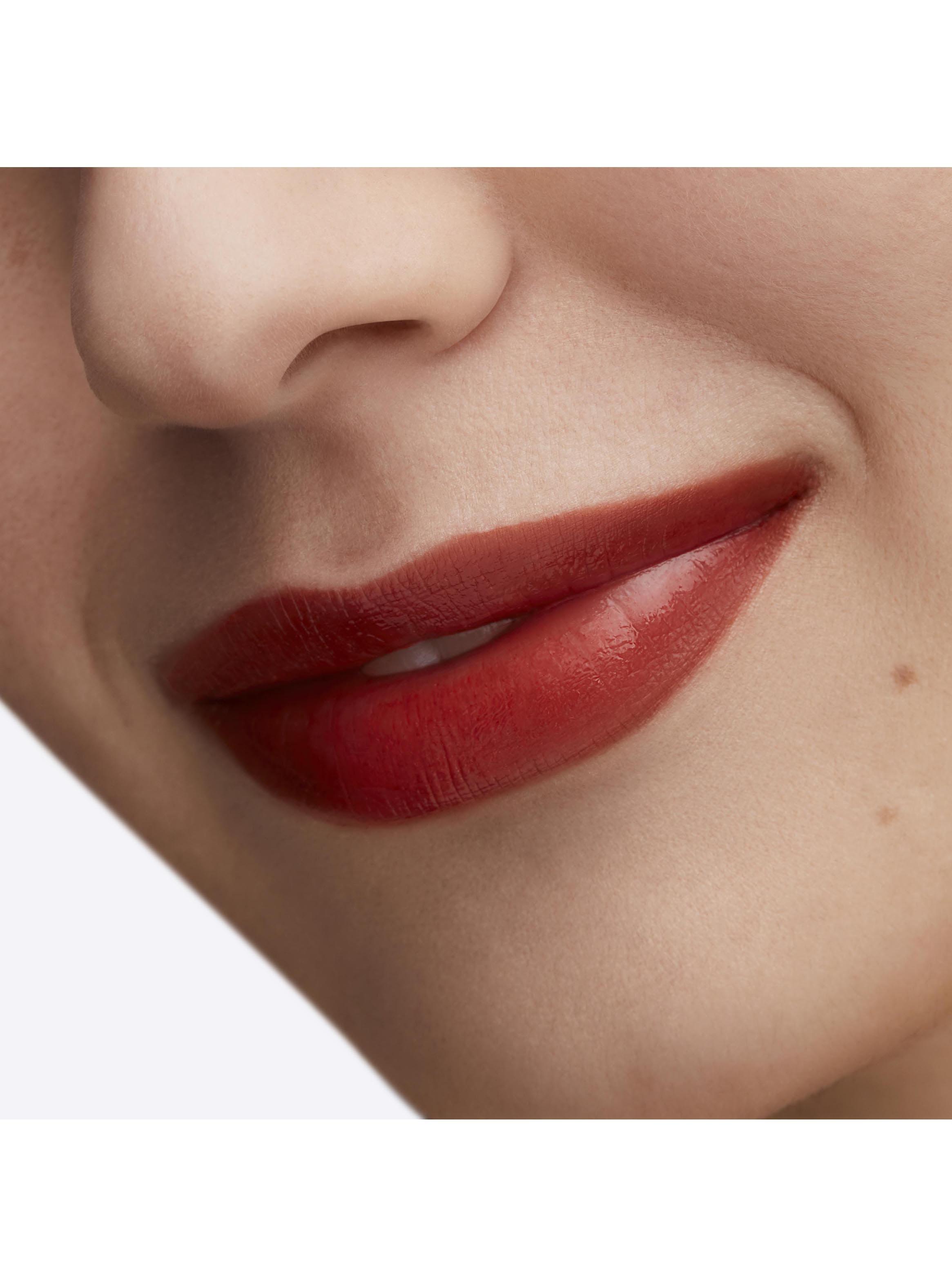 Labial Lustreglass Sheer-Shine Local Celeb 3.5 g-3