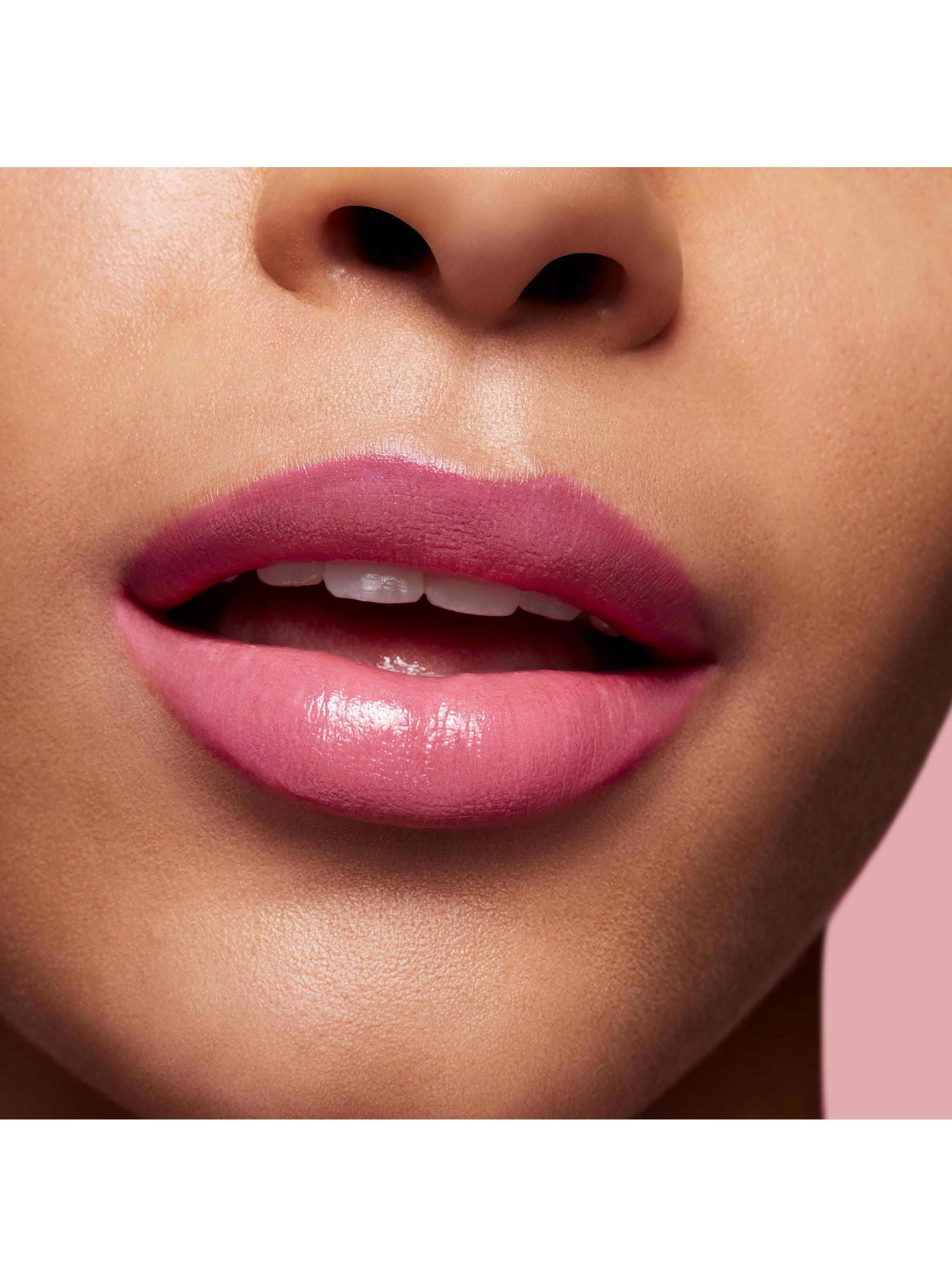 Labial Lustreglass Sheer-Shine No Photos 3.5 g-2