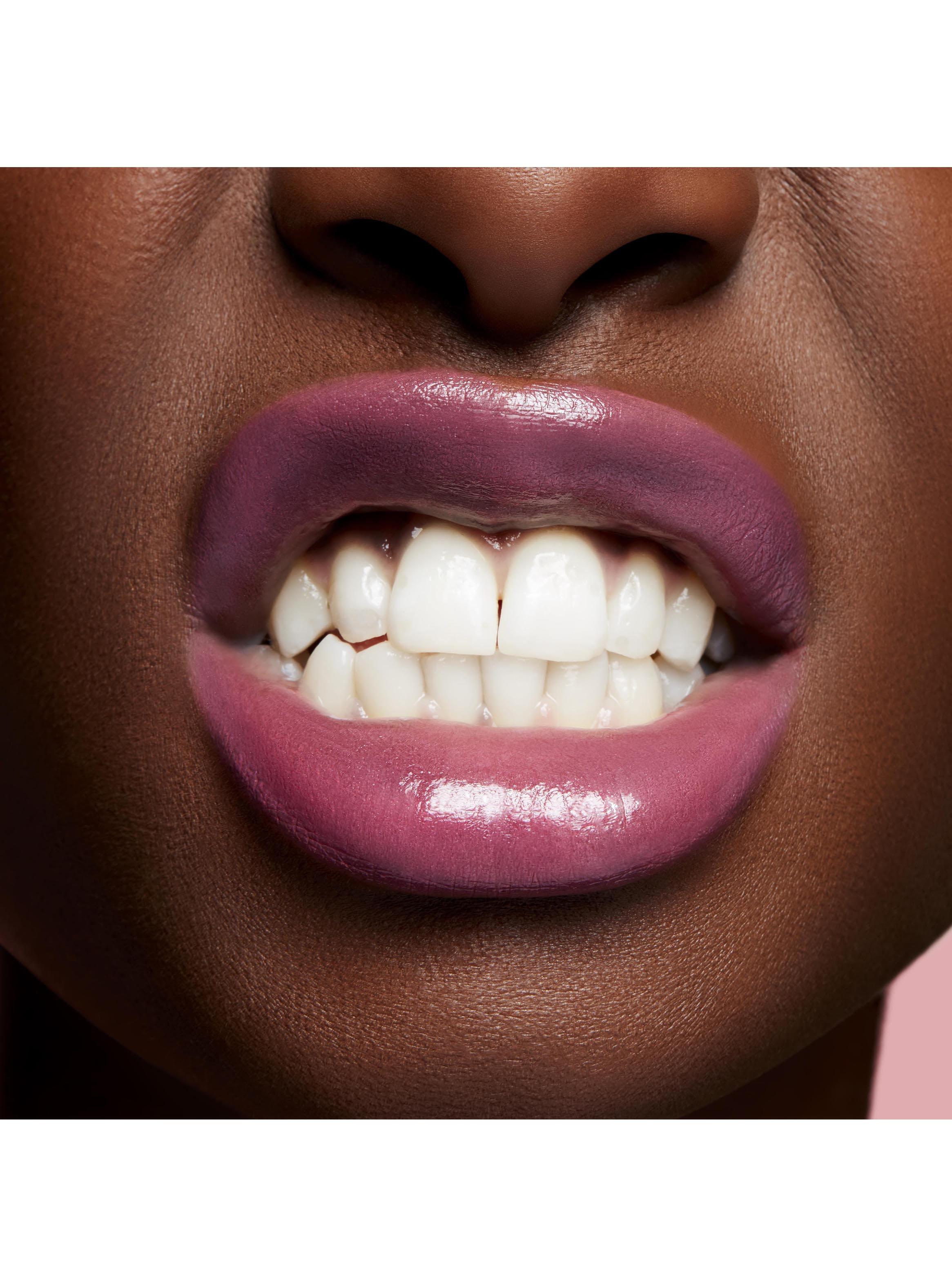 Labial Lustreglass Sheer-Shine No Photos 3.5 g-4