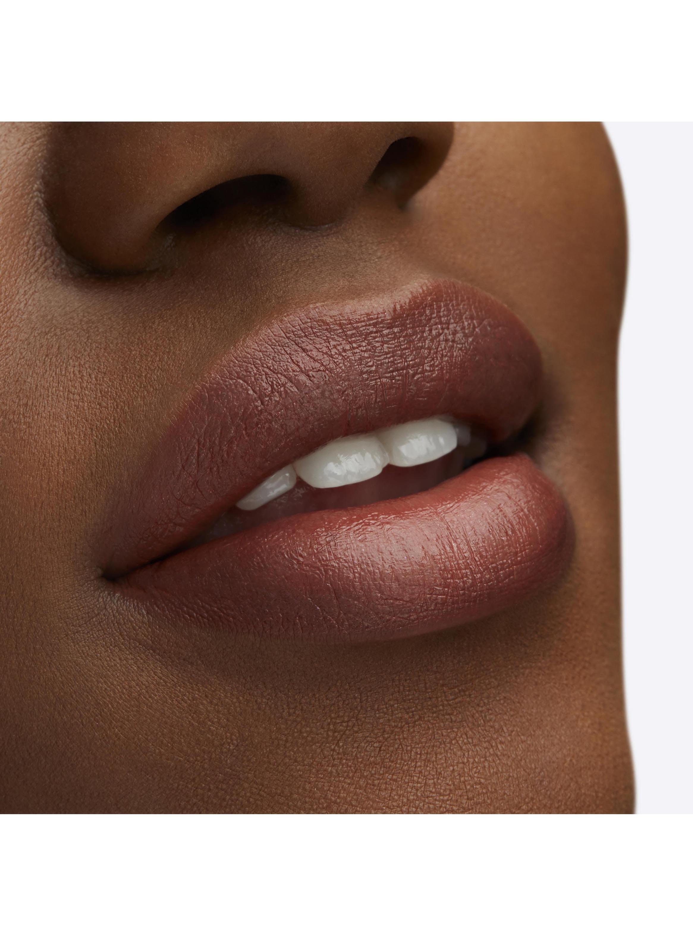 Labial Lustreglass Sheer-Shine Posh Pit  3.5 g-4