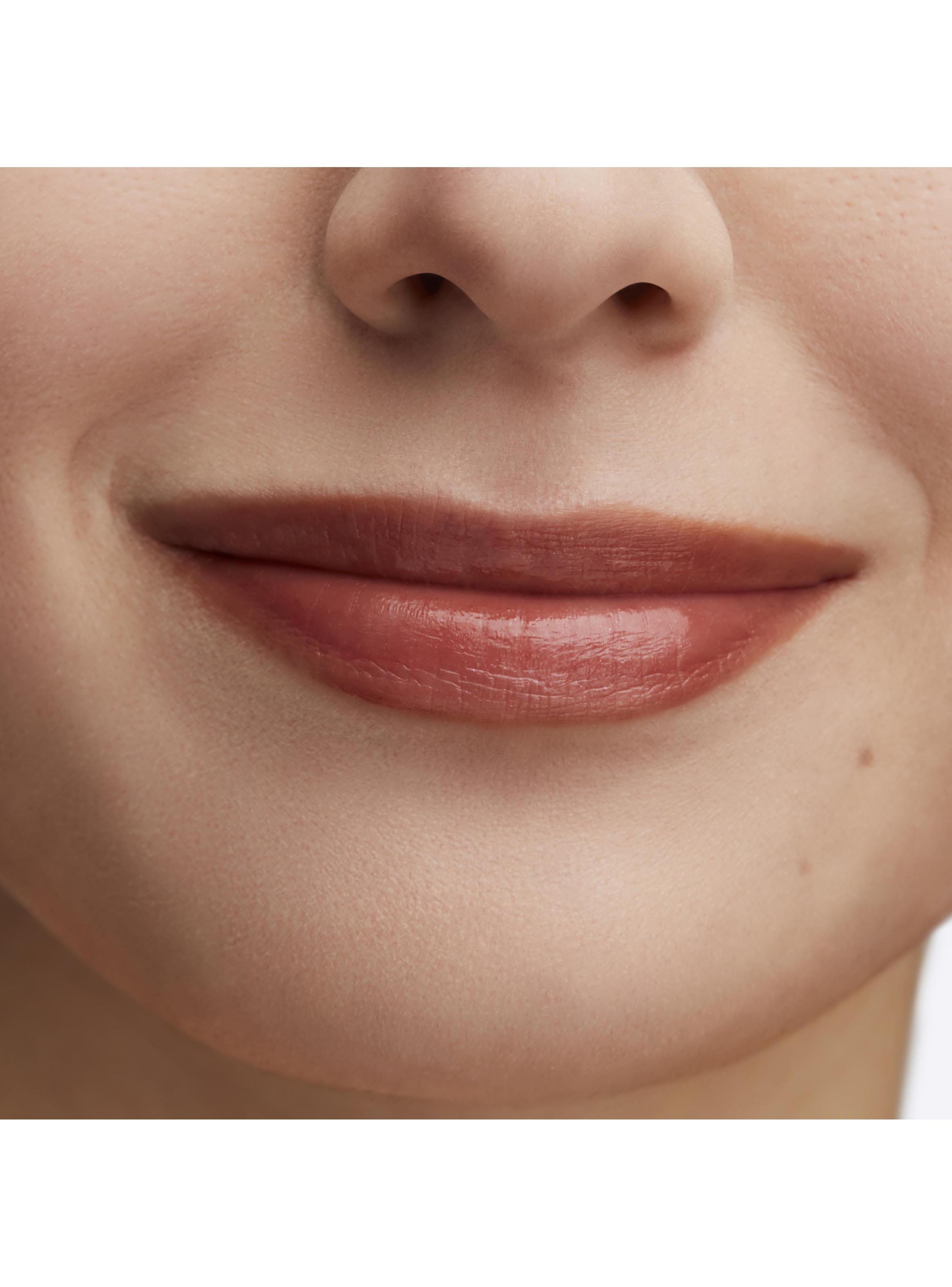 Labial Lustreglass Sheer-Shine Posh Pit  3.5 g-3
