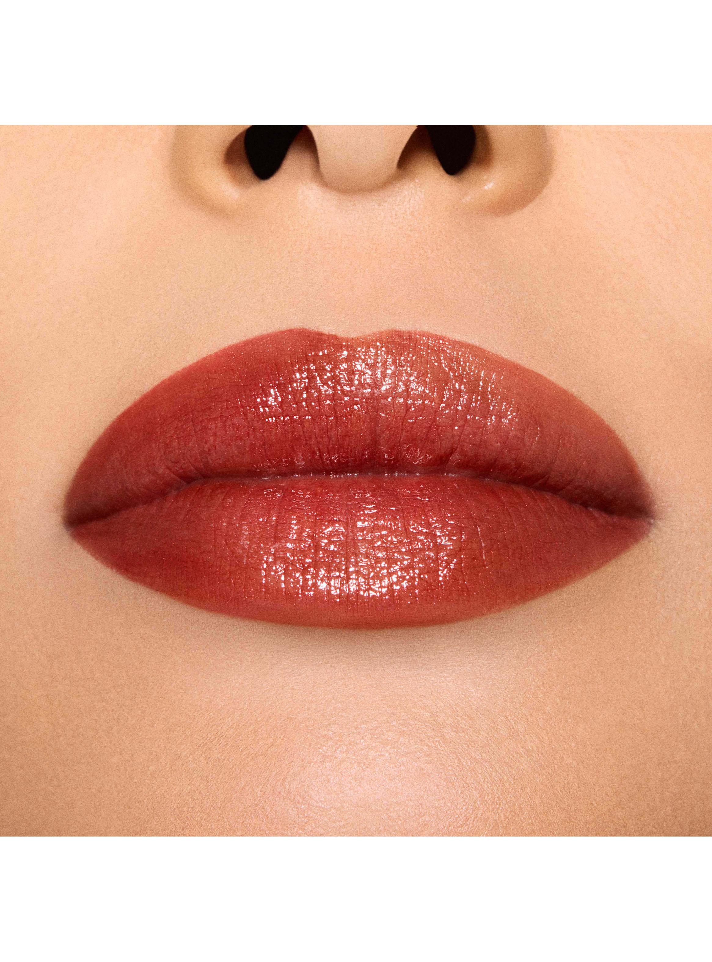 Labial Lustreglass Sheer-Shine Housewife 3.5 g-2