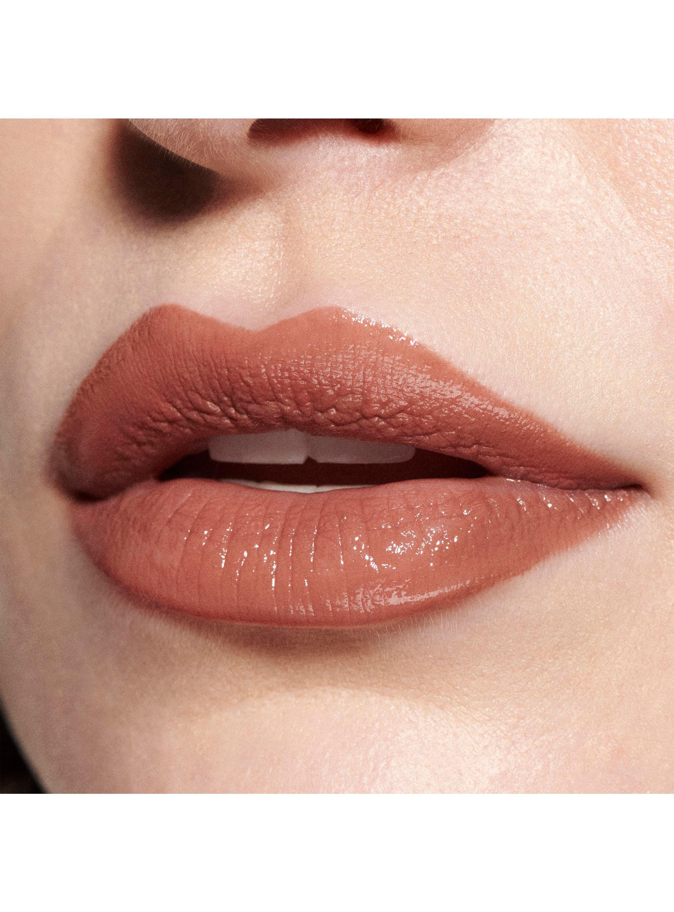 Labial Lustreglass Sheer-Shine Signature Move 3.5 g-3