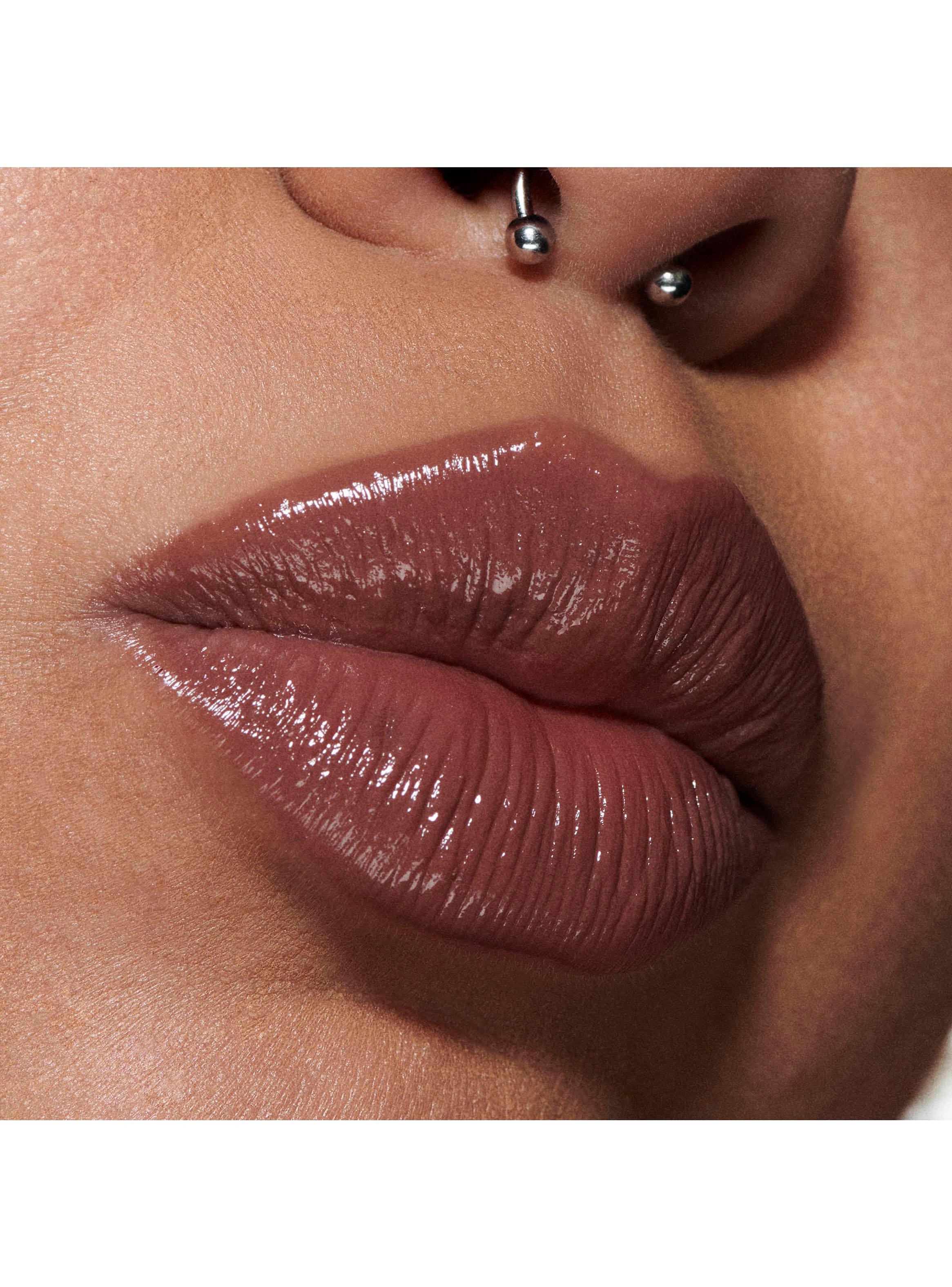 Labial Lustreglass Sheer-Shine Signature Move 3.5 g-2