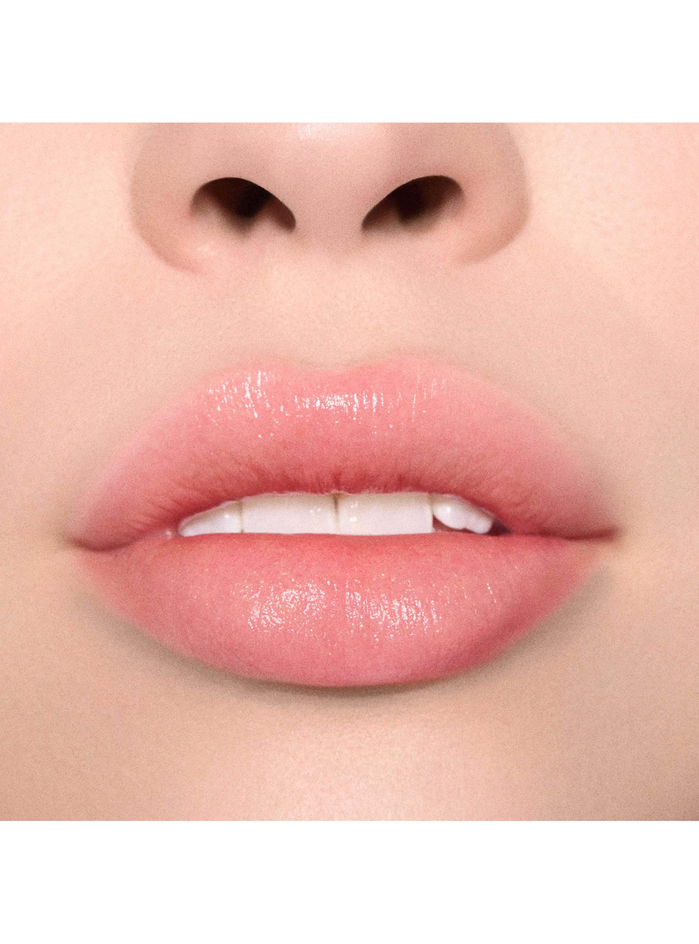 Labial Lustreglass Sheer-Shine Lil Squirt  3.5 g-3