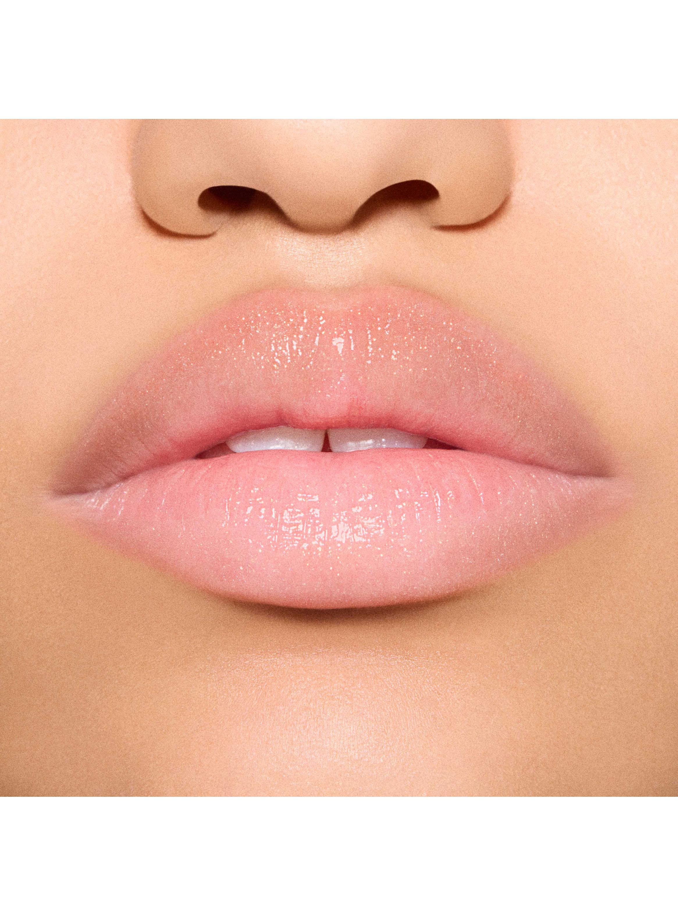 Labial Lustreglass Sheer-Shine Surprise 3.5 g-2