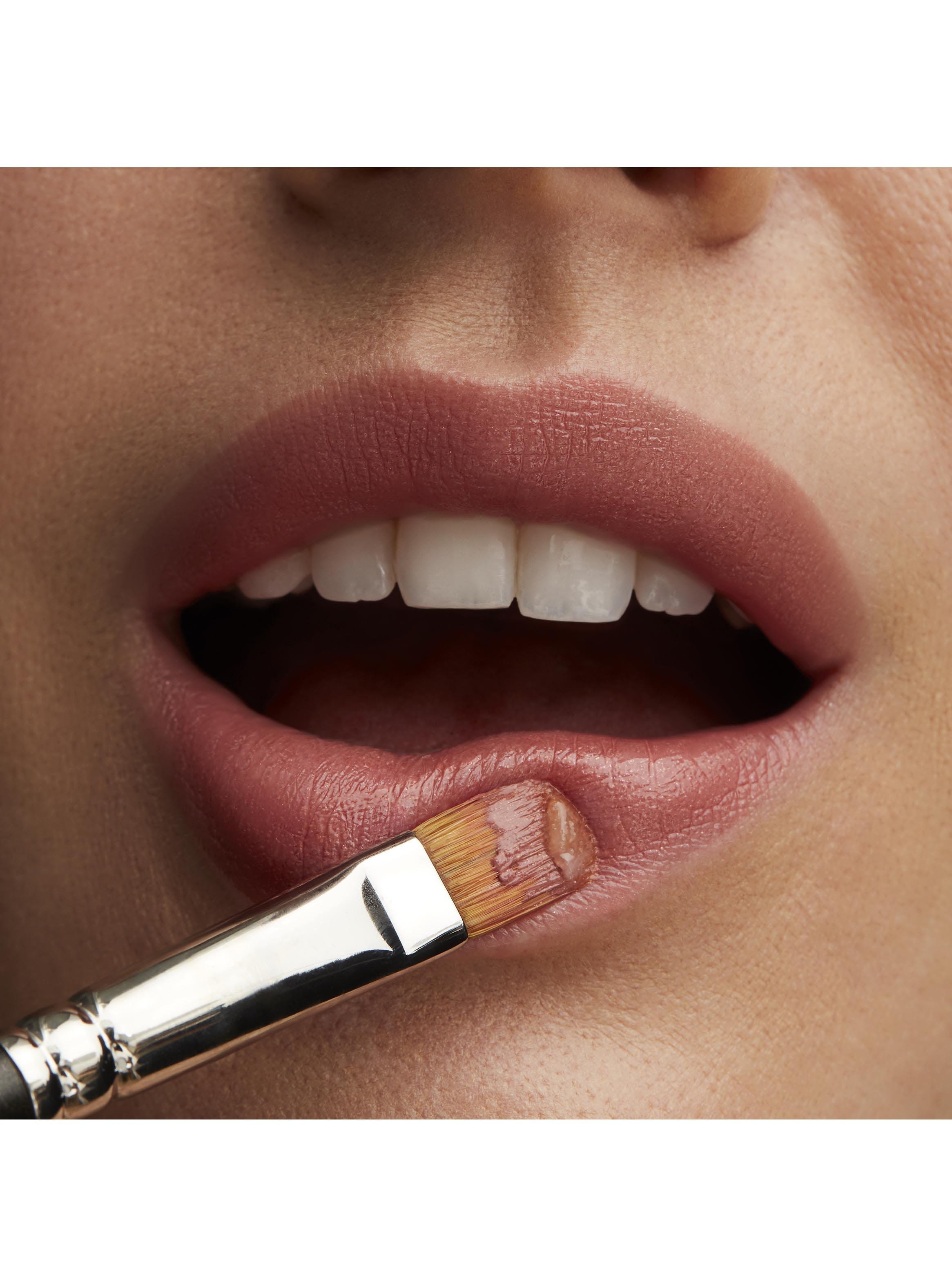 Labial Lustreglass Sheer-Shine ThanksItsMAC 3.5 g-3