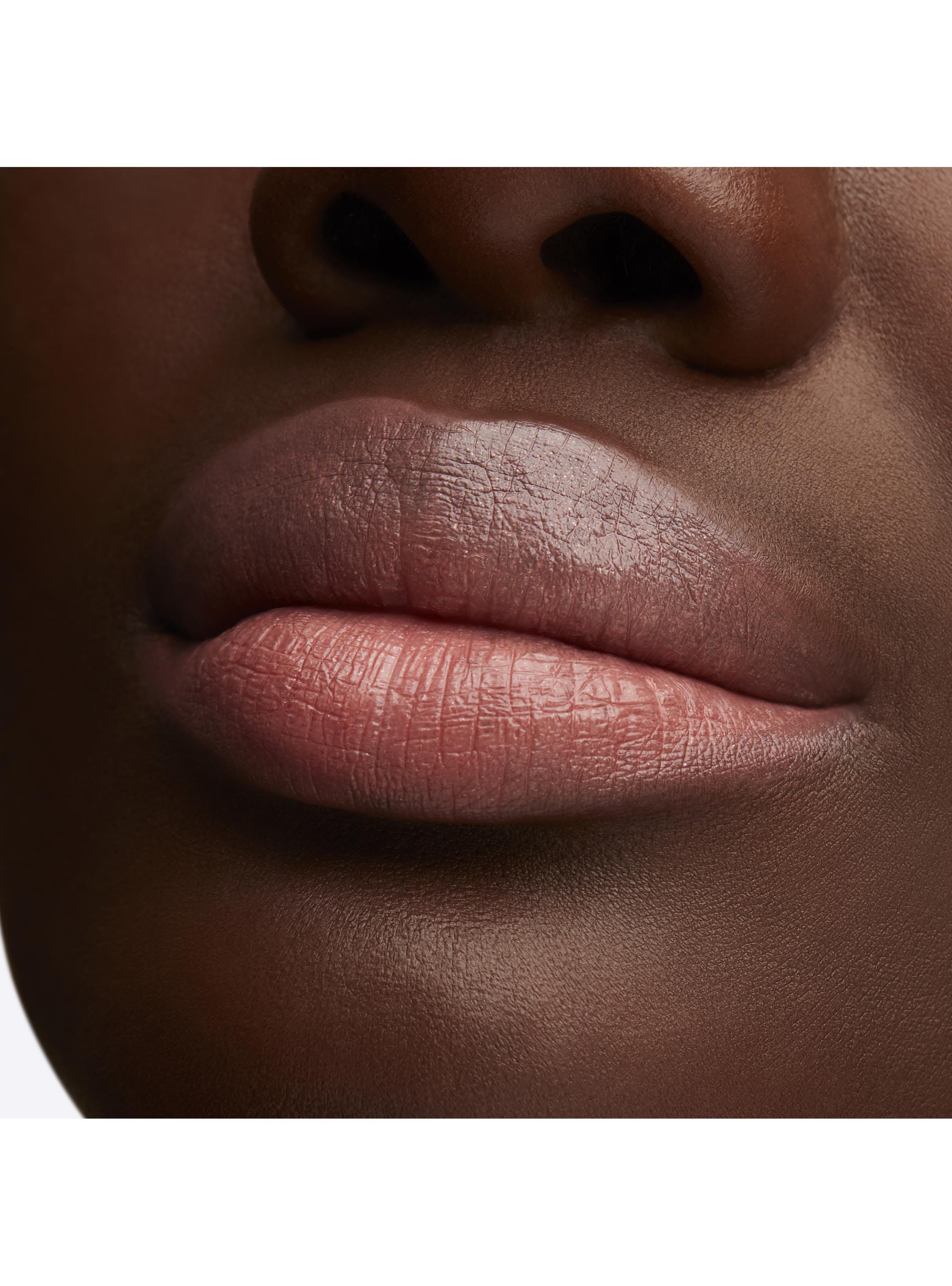 Labial Lustreglass Sheer-Shine ThanksItsMAC 3.5 g-4