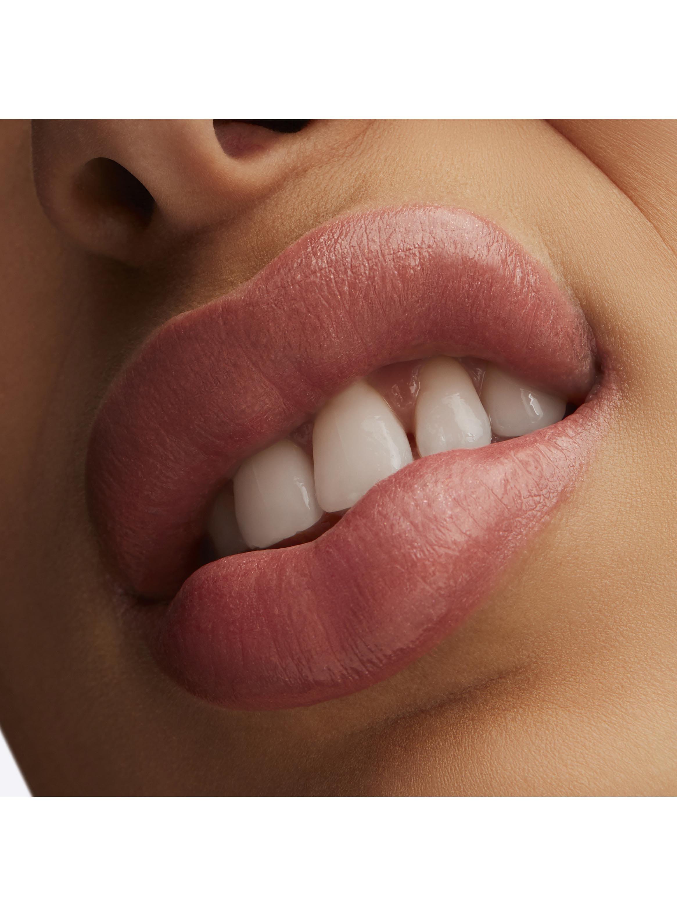 Labial Lustreglass Sheer-Shine ThanksItsMAC 3.5 g-2