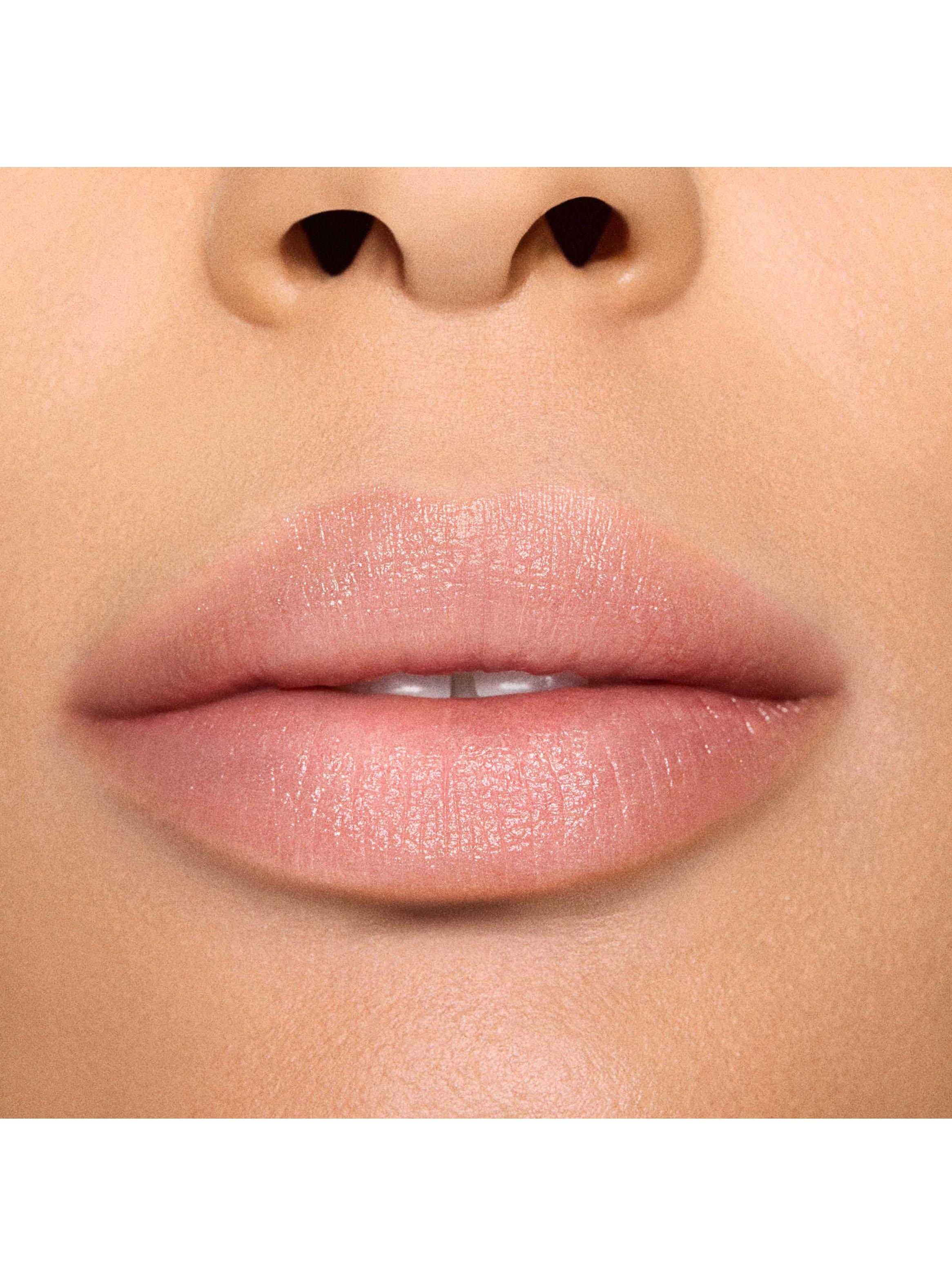 Labial Lustreglass Sheer-Shine PartyTrick 3.5 g-2