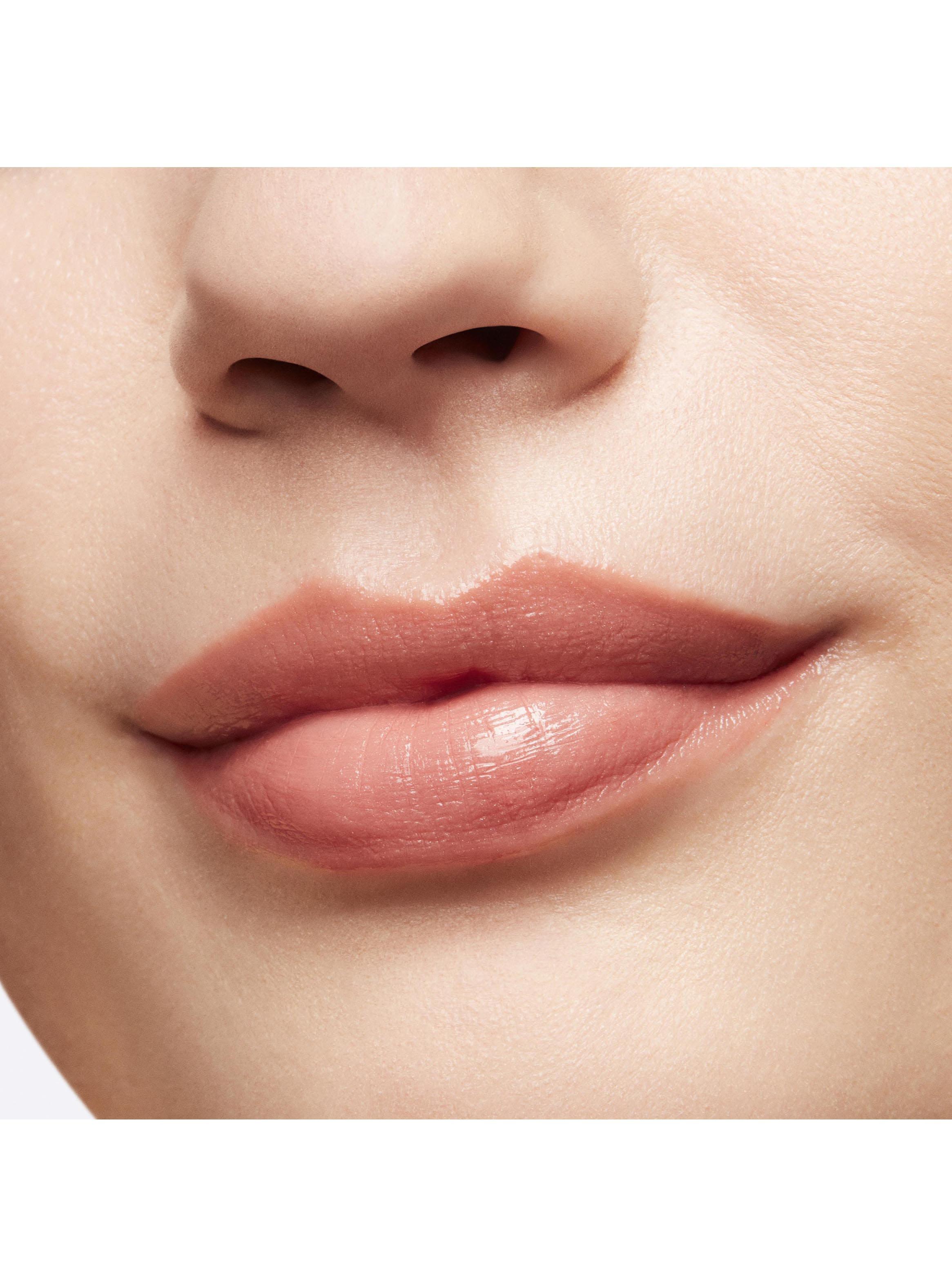 Labial Lustreglass Sheer-Shine WellWellWell 3.5 g-3