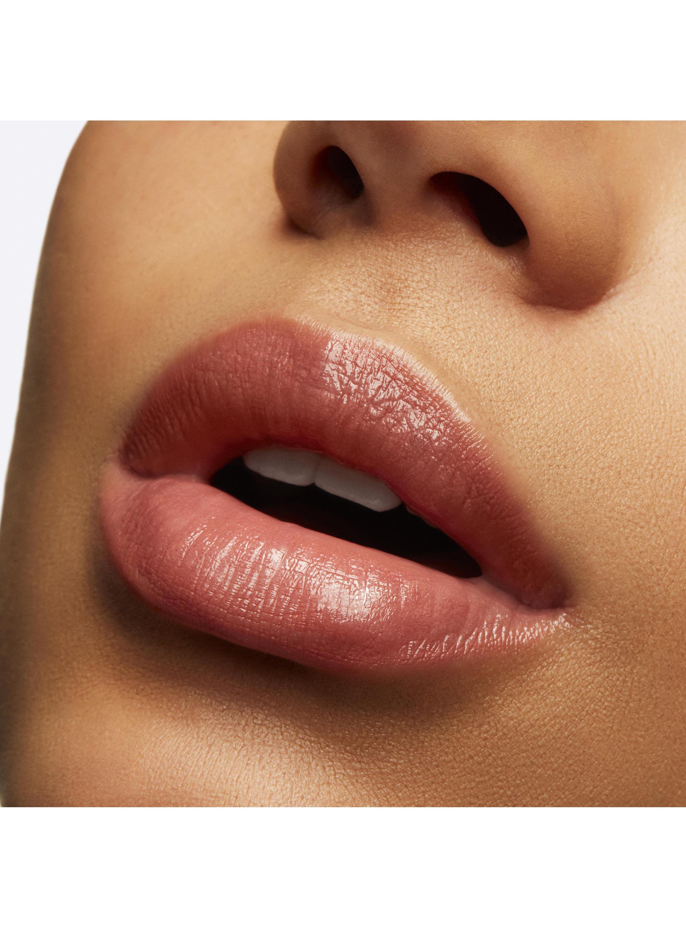 Labial Lustreglass Sheer-Shine WellWellWell 3.5 g-2