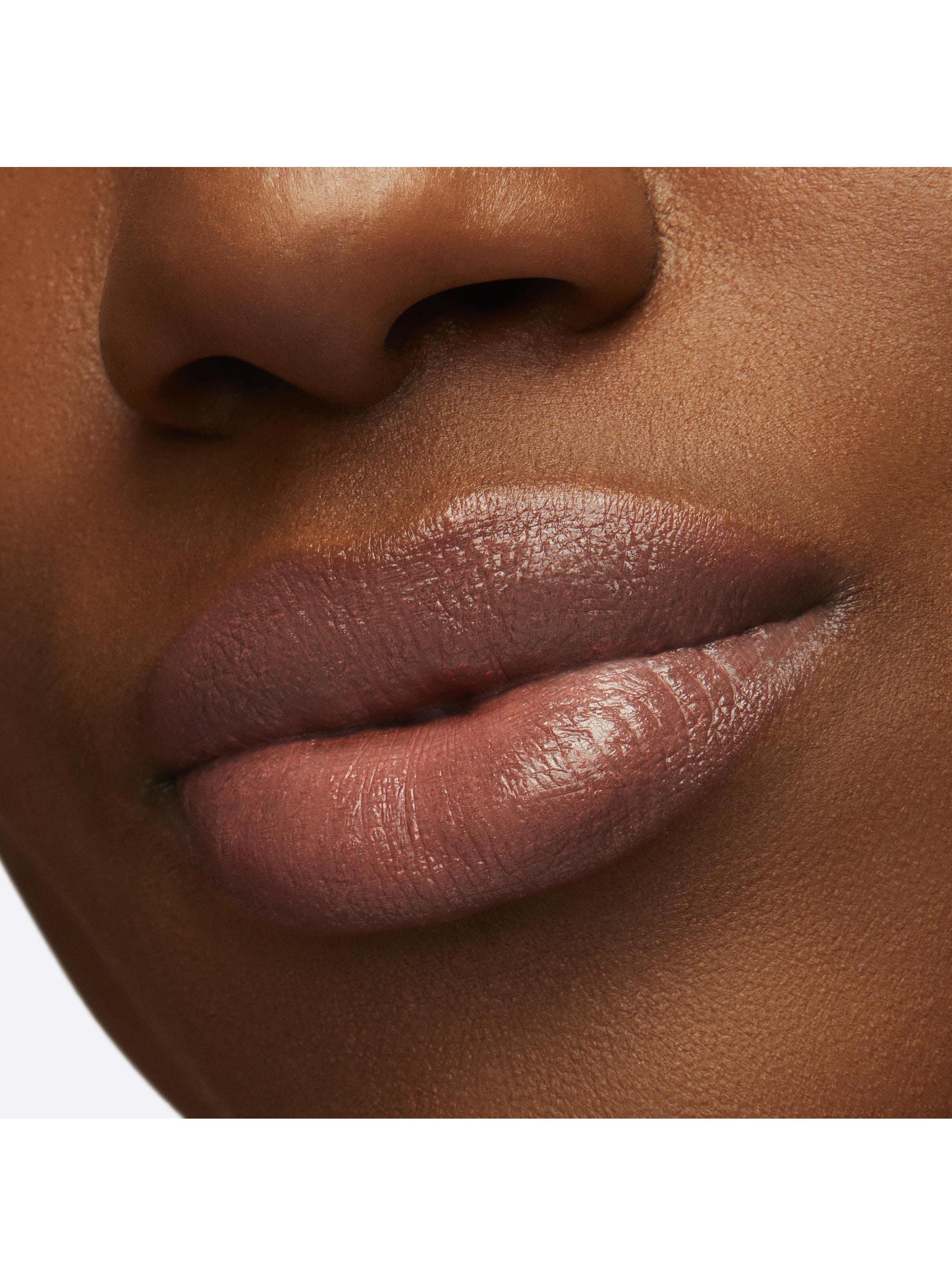 Labial Lustreglass Sheer-Shine WellWellWell 3.5 g-4