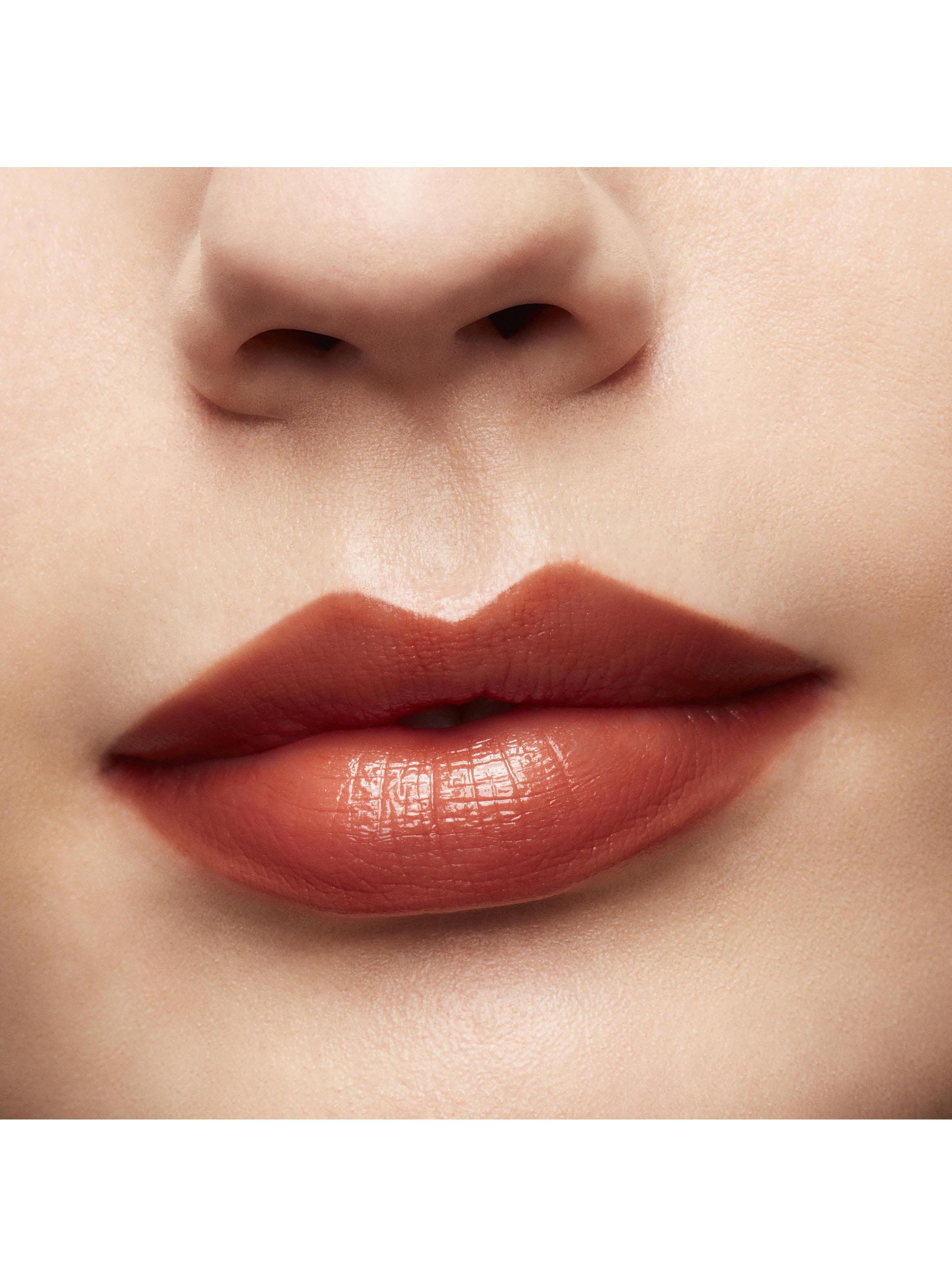 Labial Lustreglass Sheer-Shine WorkCrush 3.5 g-3