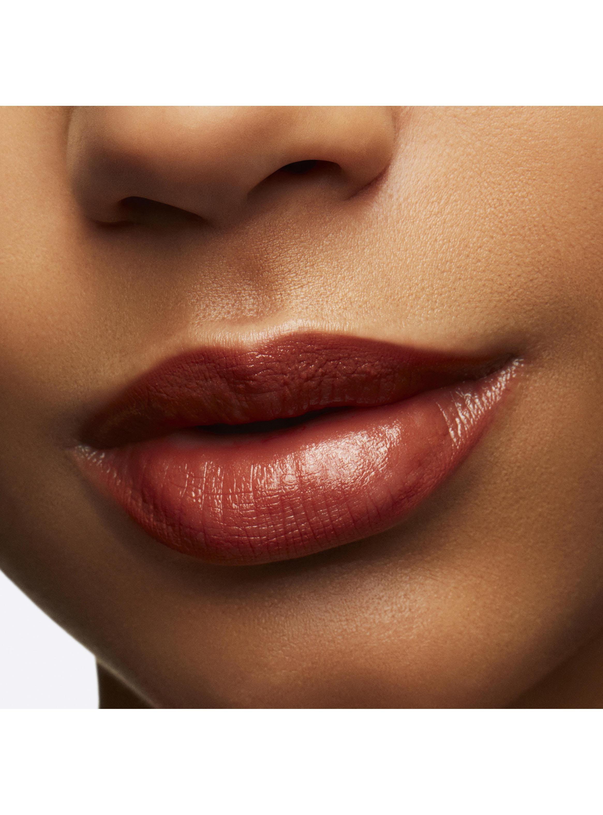 Labial Lustreglass Sheer-Shine WorkCrush 3.5 g-2
