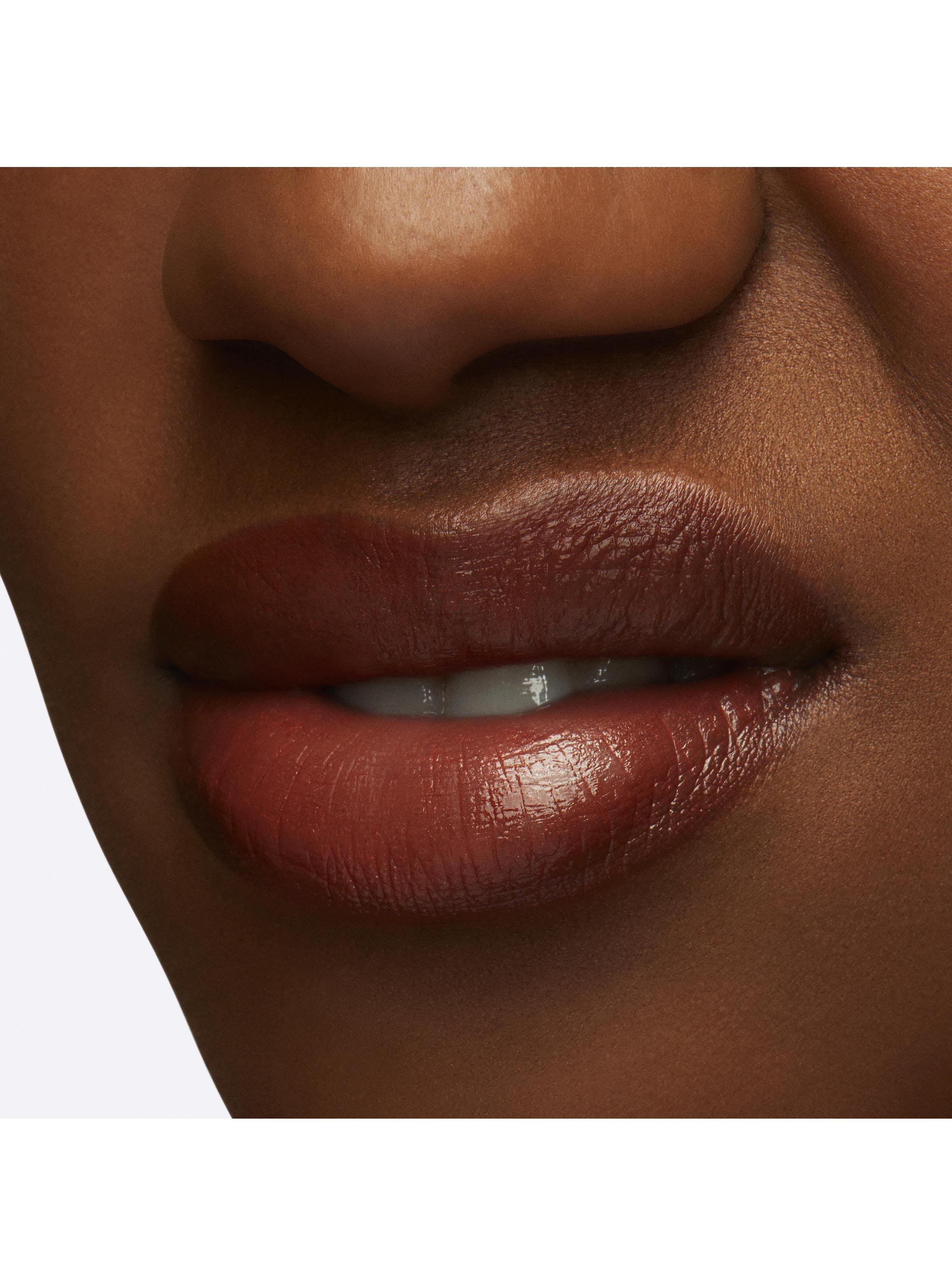Labial Lustreglass Sheer-Shine WorkCrush 3.5 g-4