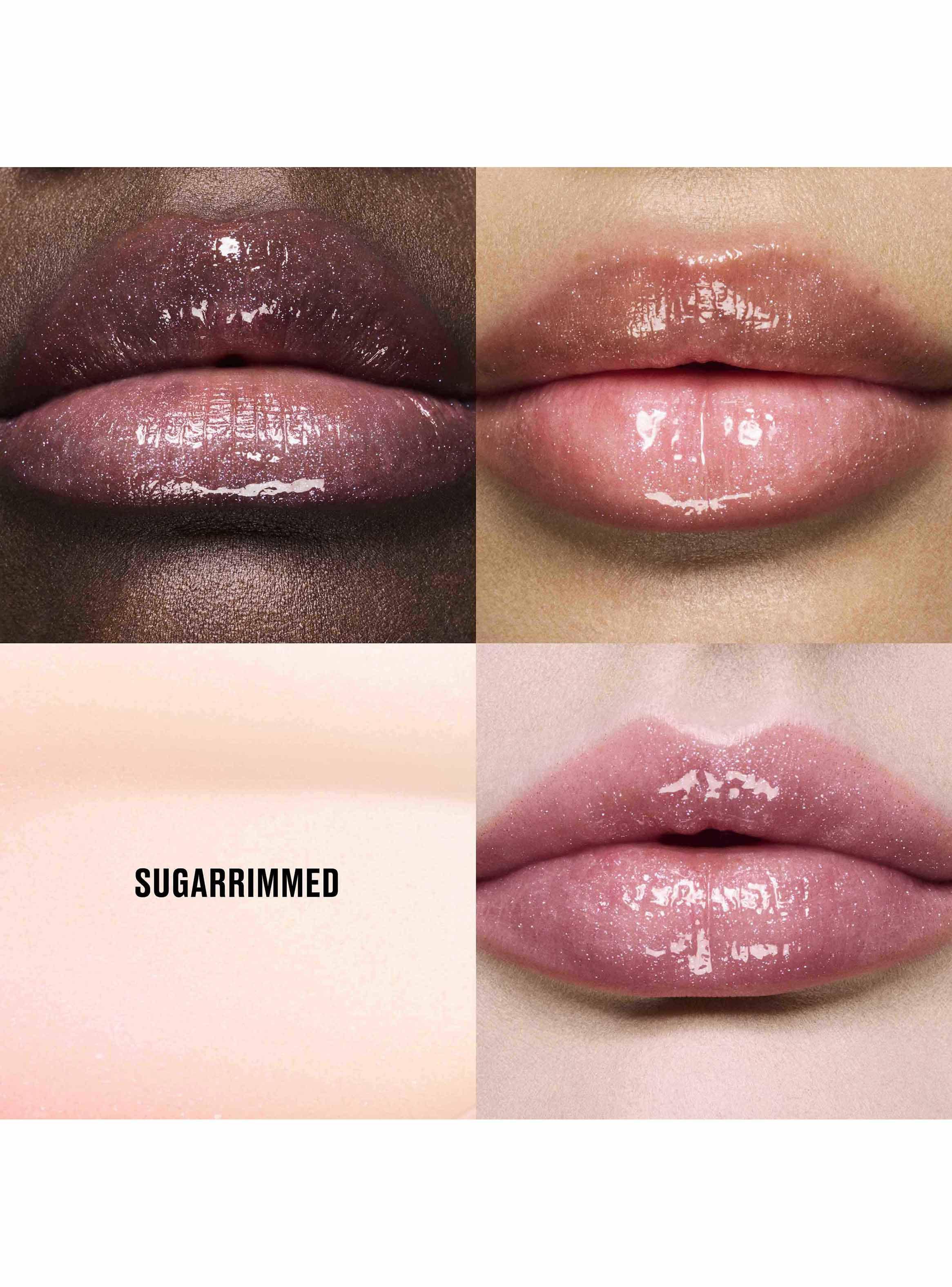 Aceite labial Lipglass Cushion High-Pigment Oil Sugarrimmed 5 ml-3